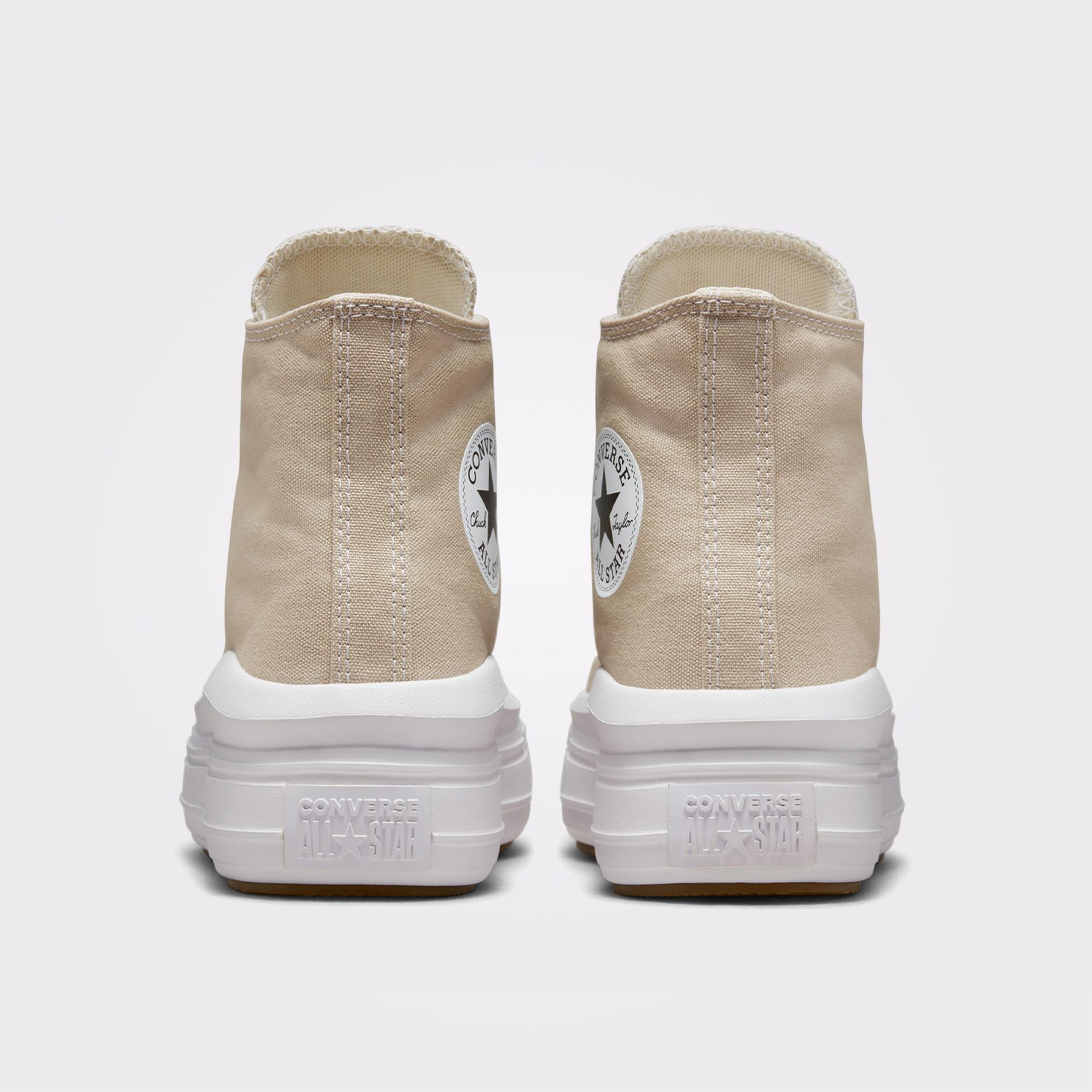 Converse Chuck Taylor All Star Move Platform Sneaker