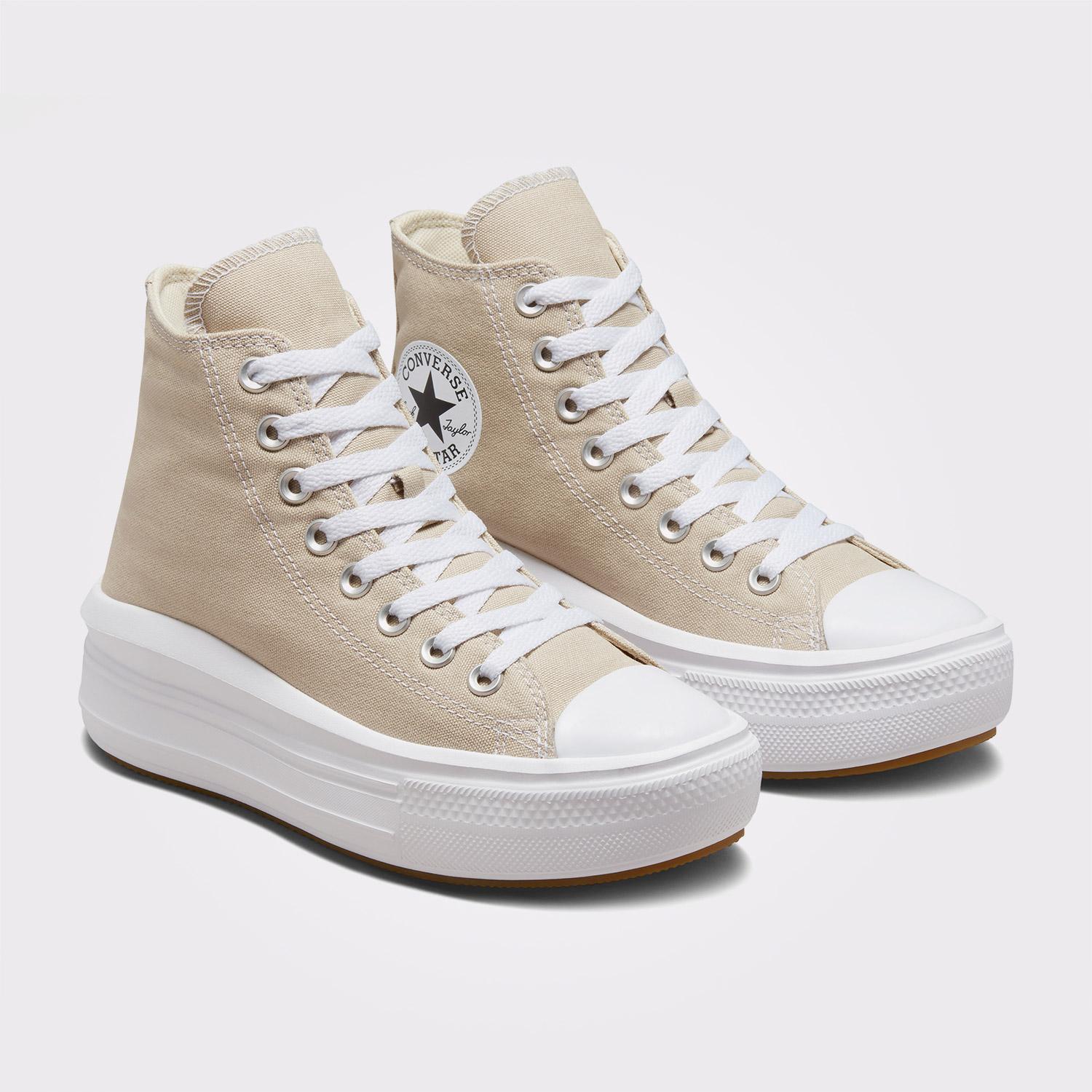 Converse Chuck Taylor All Star Move Platform Sneaker