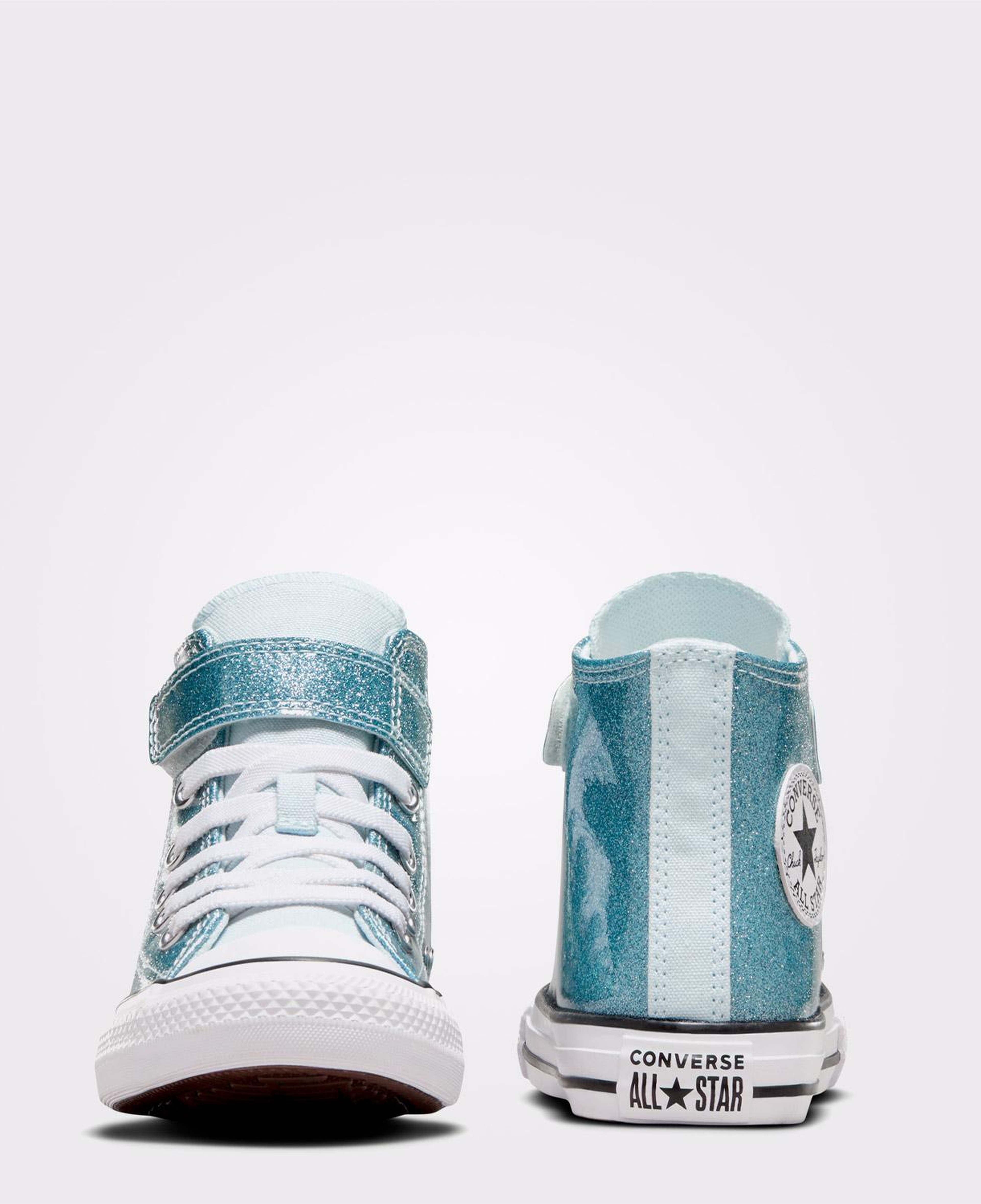 Converse Chuck Taylor All Star 1V Çocuk Mavi Sneaker