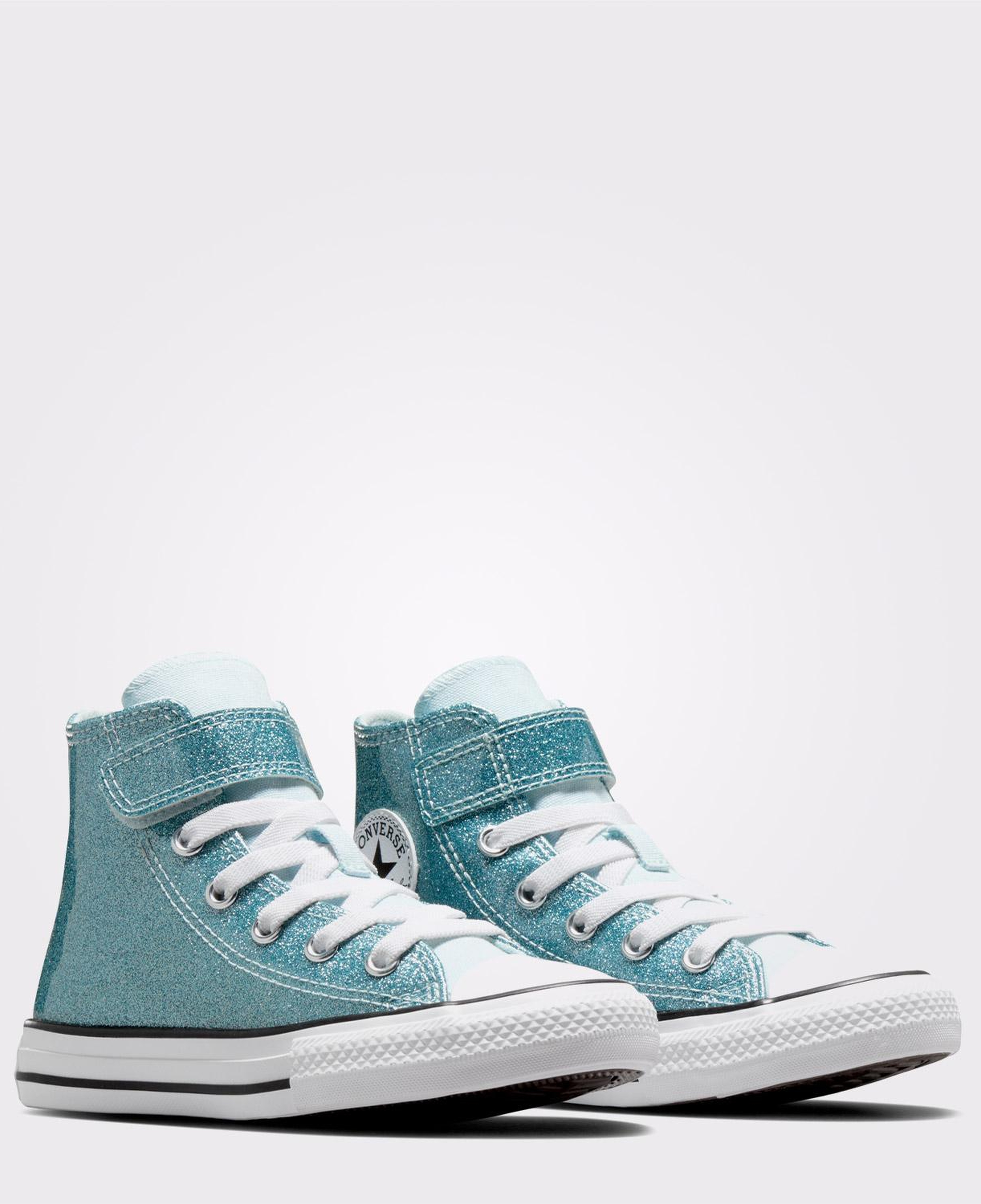 Converse Chuck Taylor All Star 1V Çocuk Mavi Sneaker