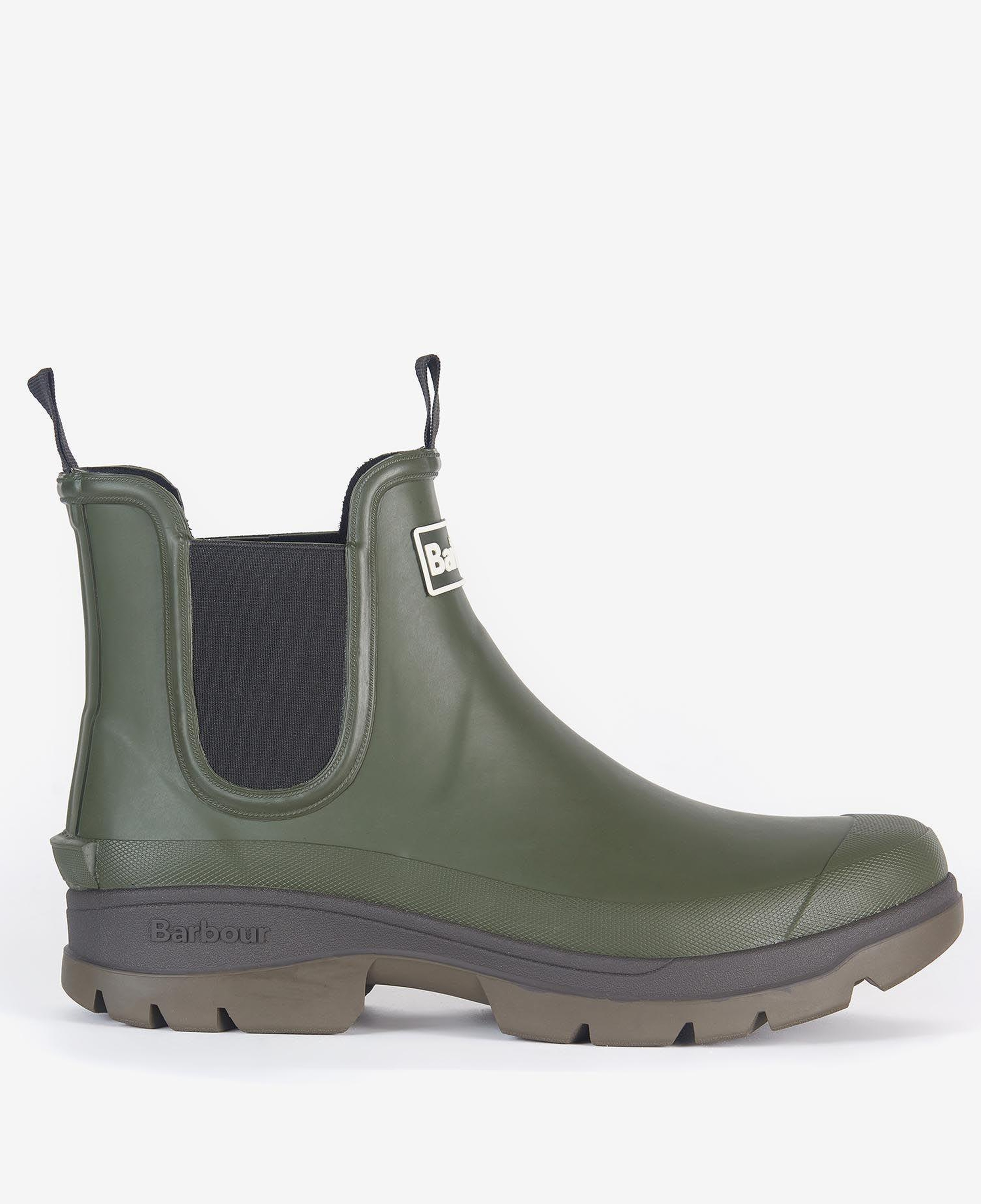 Barbour Erkek Nimbus Çizme