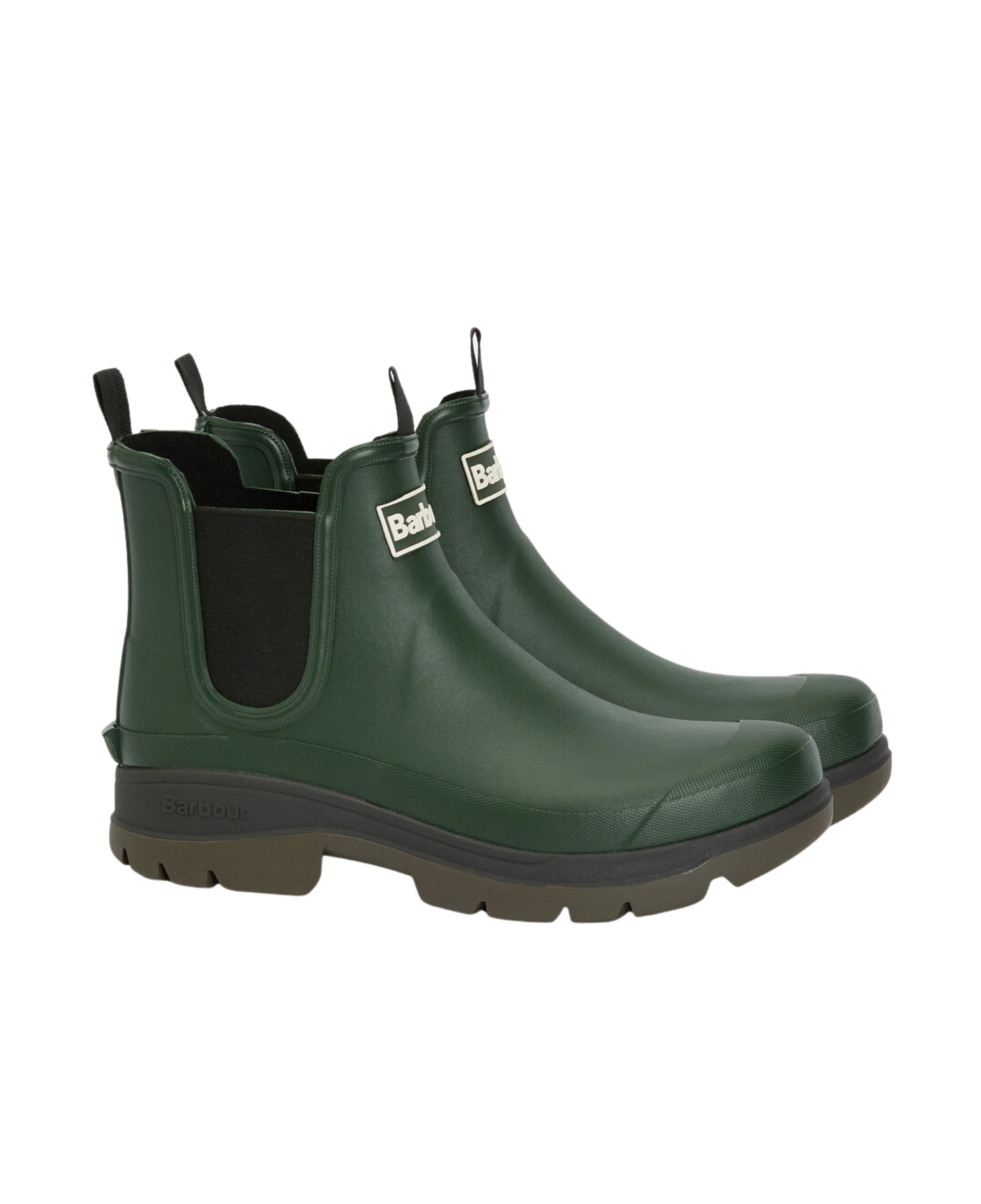 Barbour Erkek Nimbus Çizme