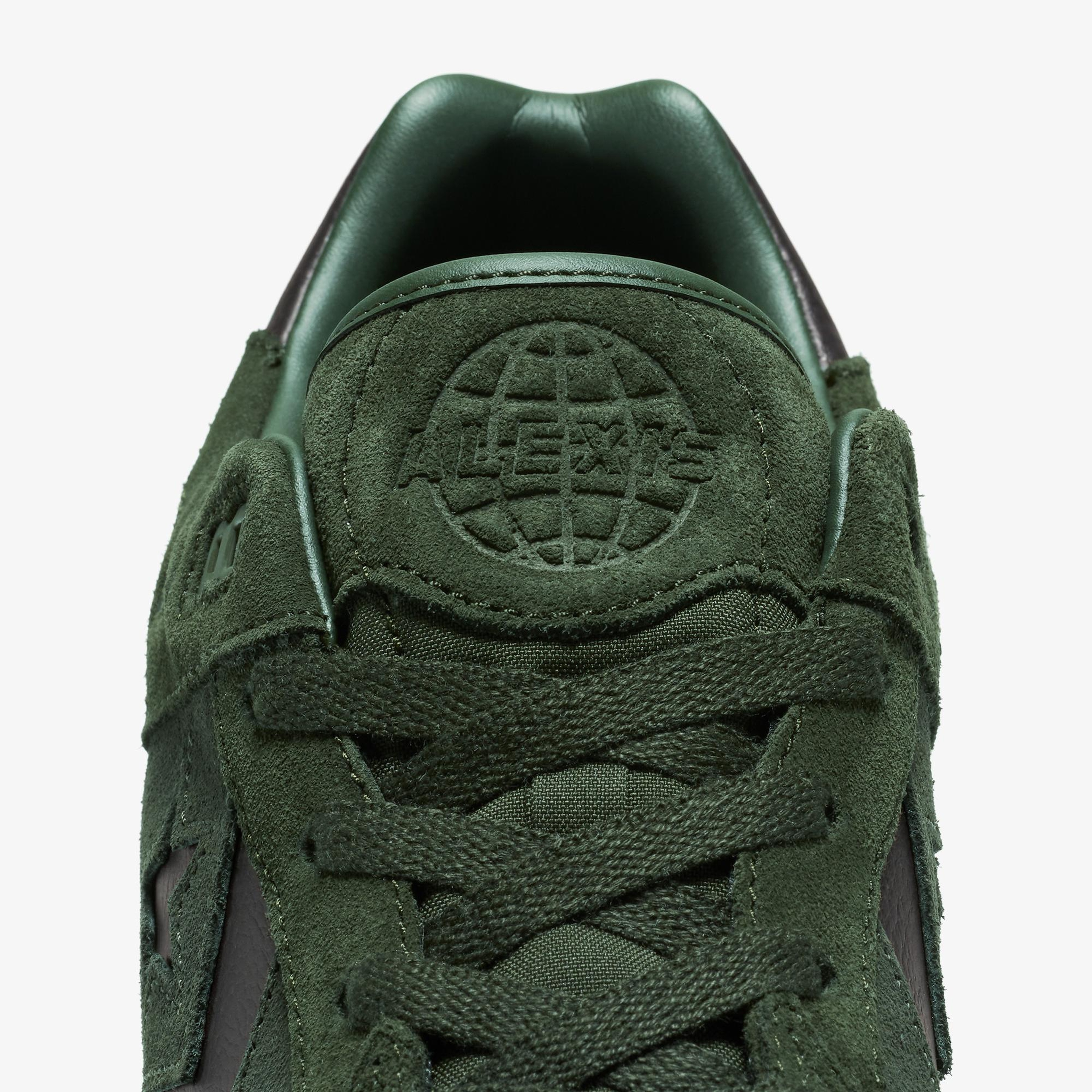 Converse AS-1 Pro Unisex Yeşil Sneaker