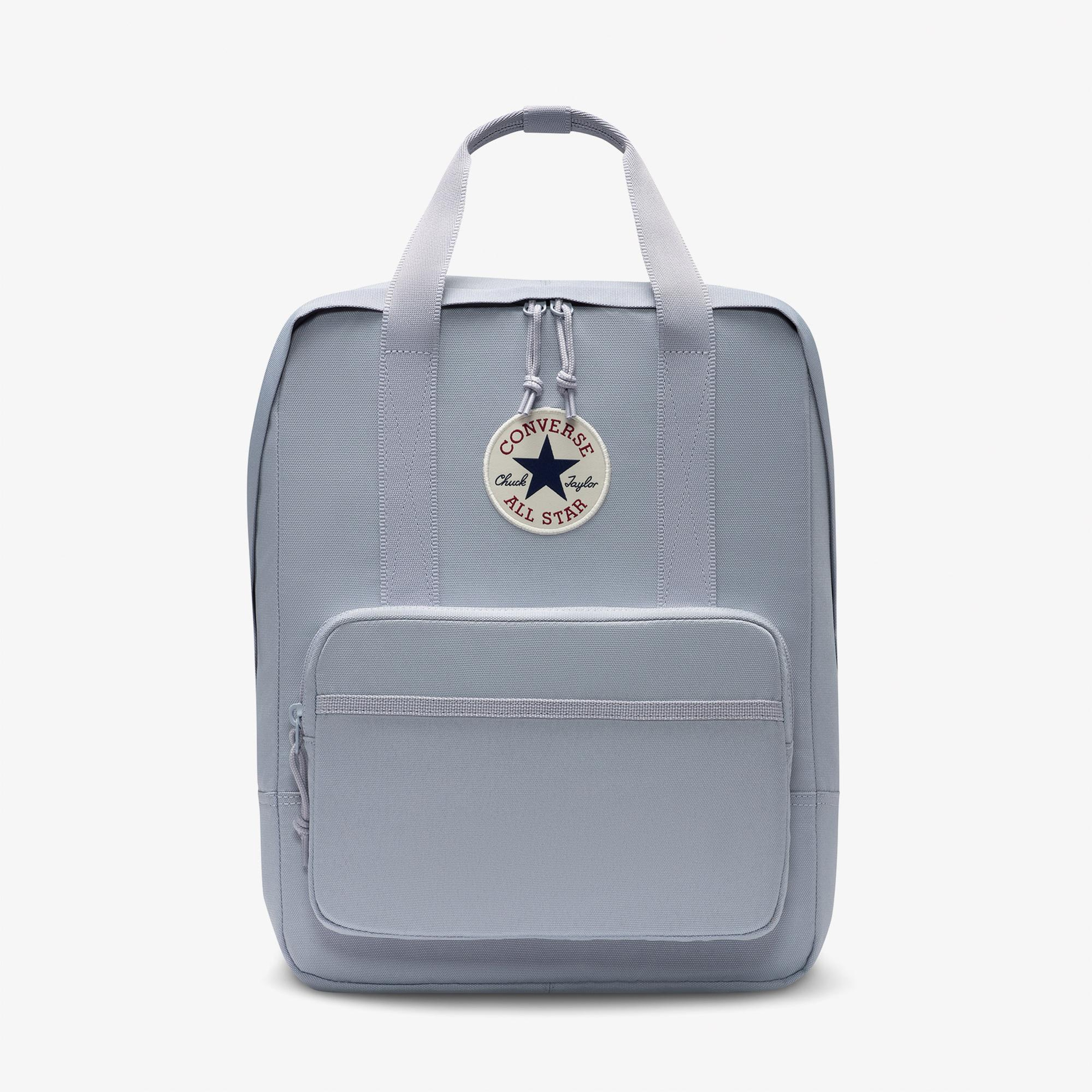 Converse Chuck Taylor Unisex Mavi Sırt Çantası