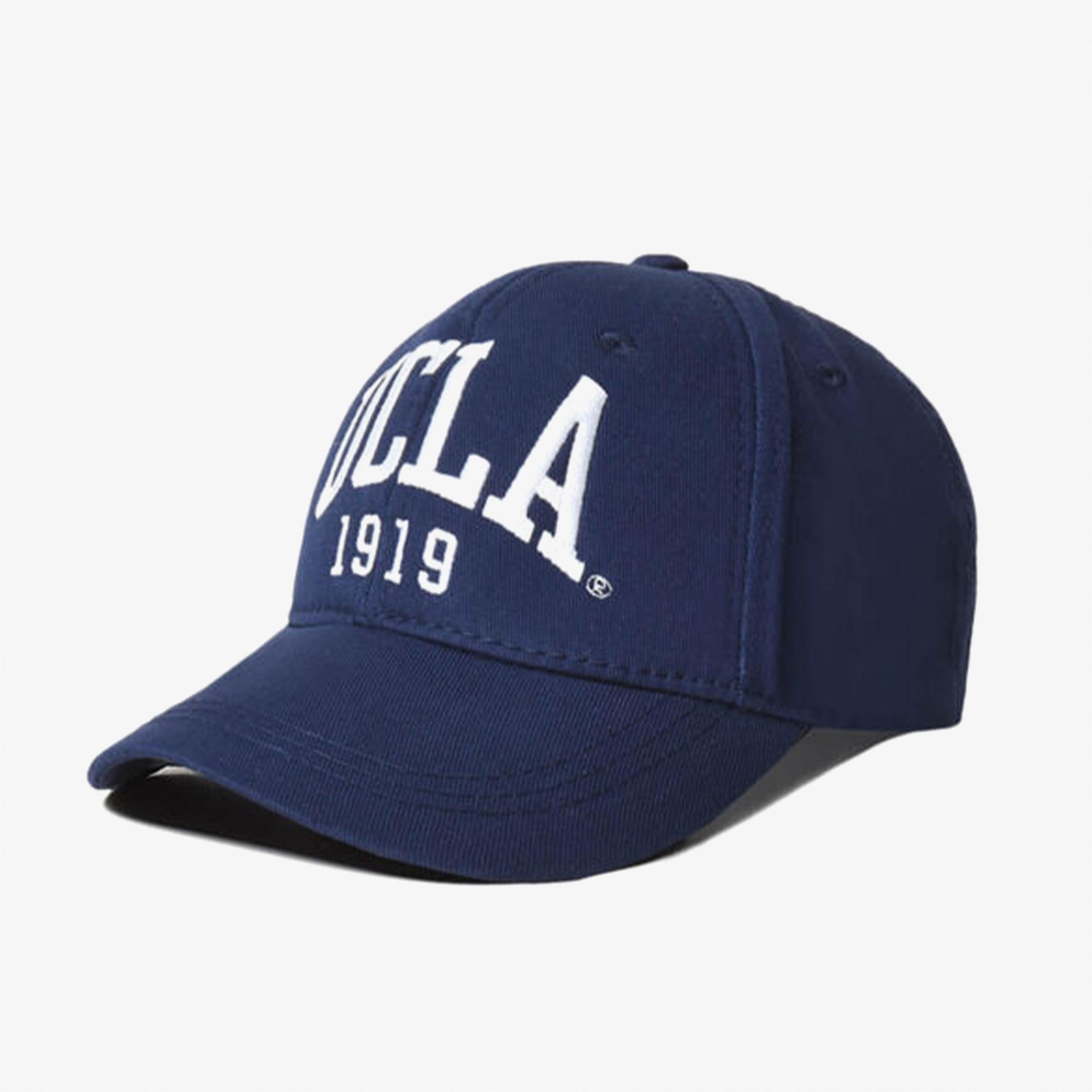 UCLA Ballard Unisex Mavi Şapka