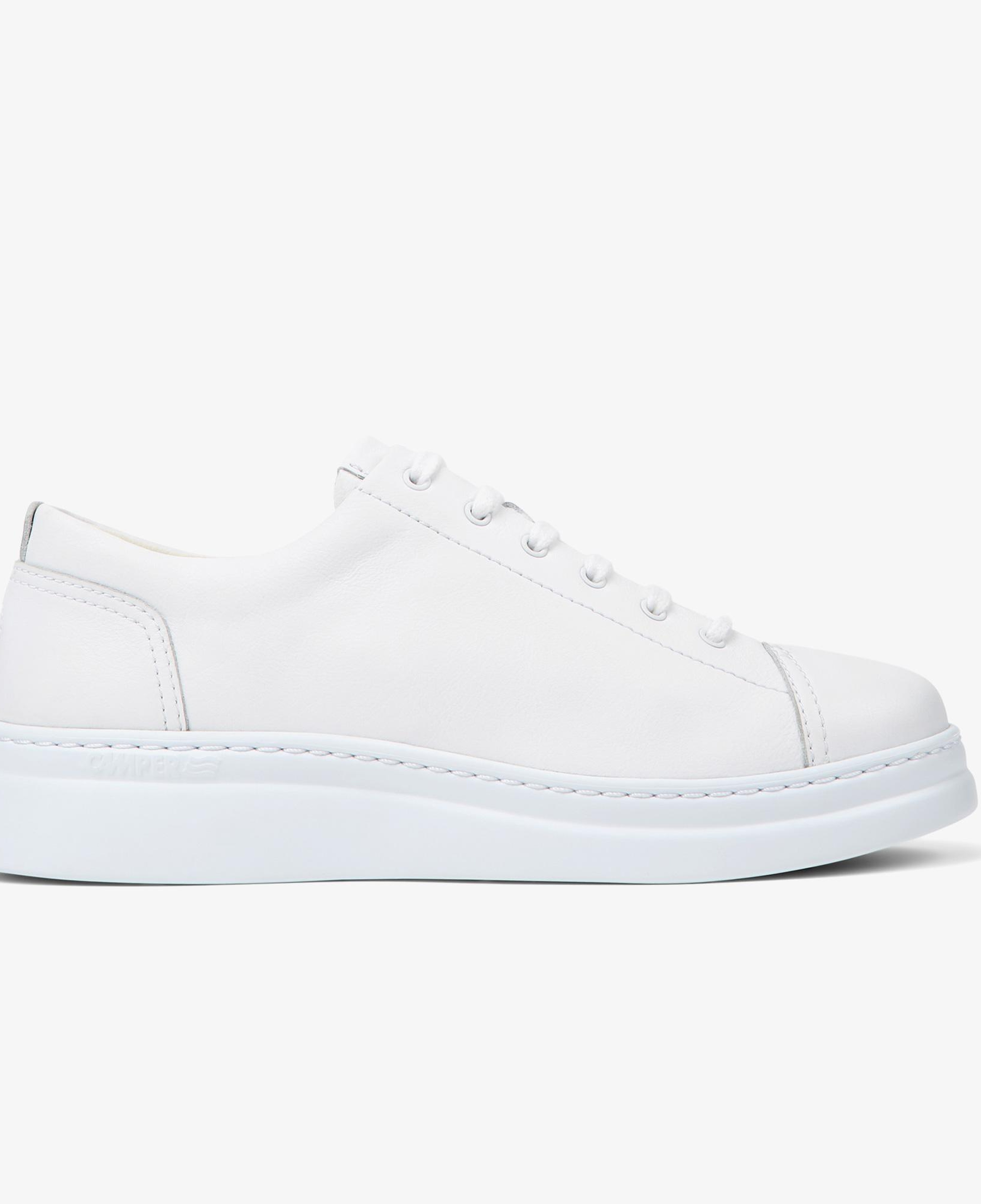 Camper Runner Up Kadın Beyaz Günlük Ayakkabı