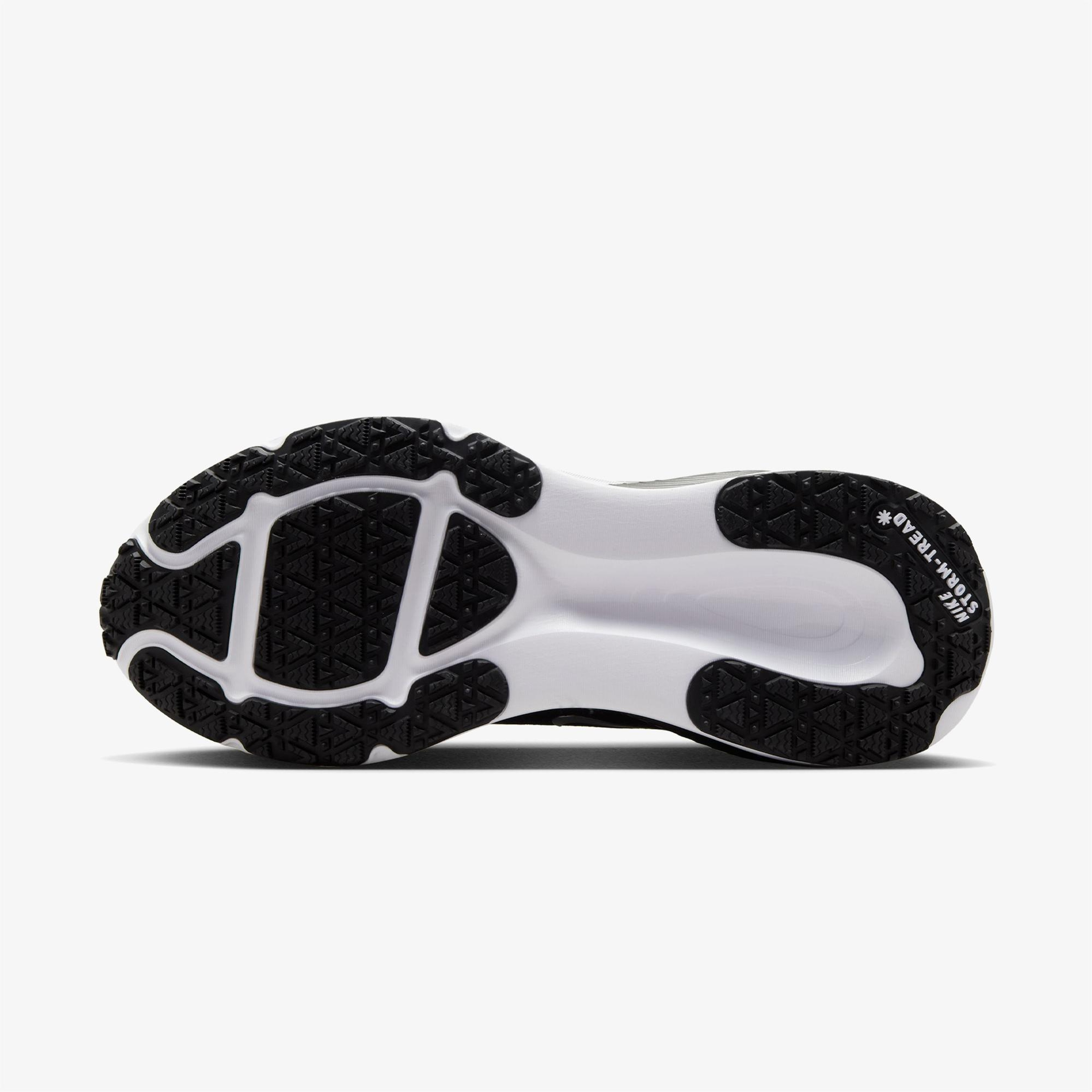 Nike Vomero 18 Gore-Tex Erkek Siyah Koşu Ayakkabısı