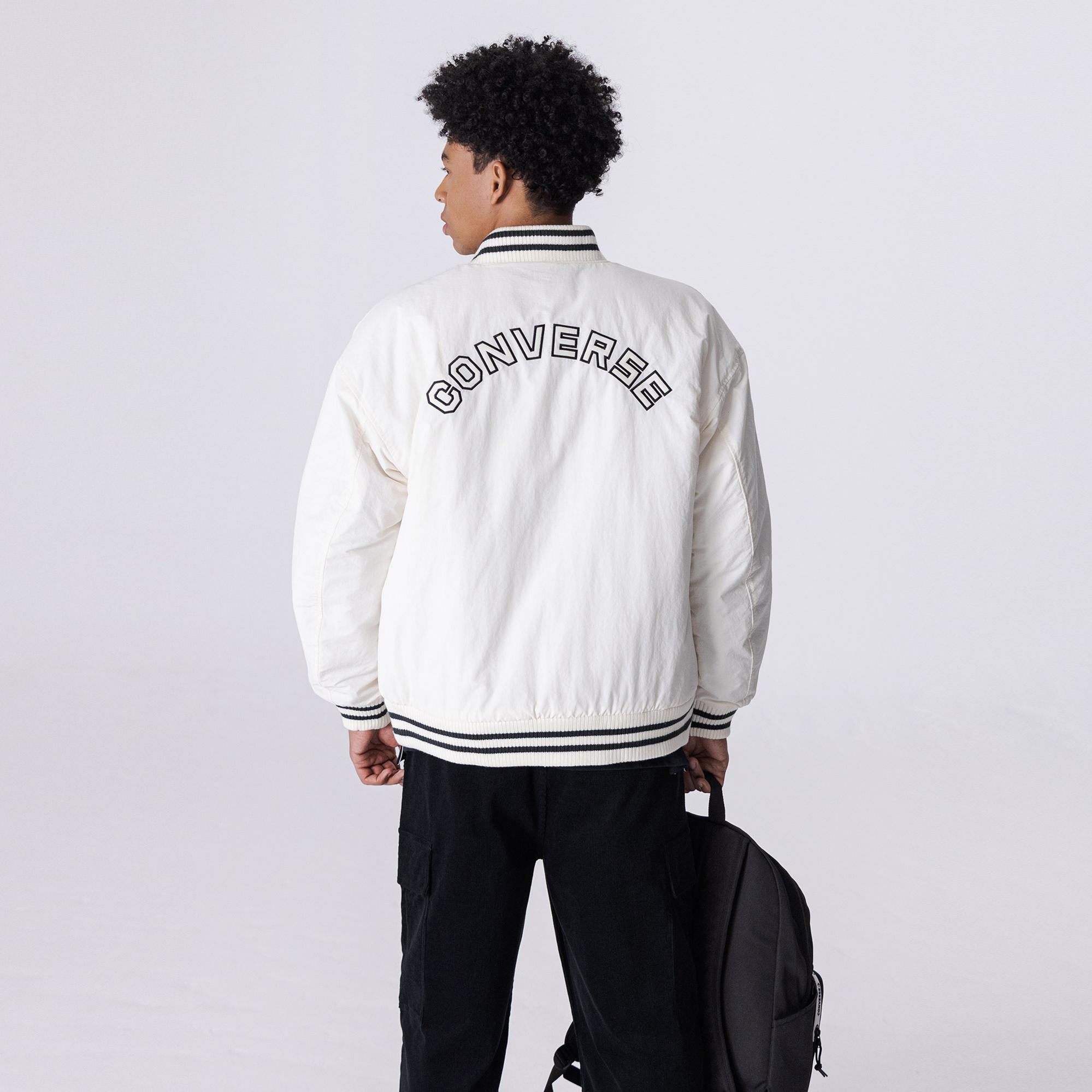 Converse All Star Varsity Padded Ceket