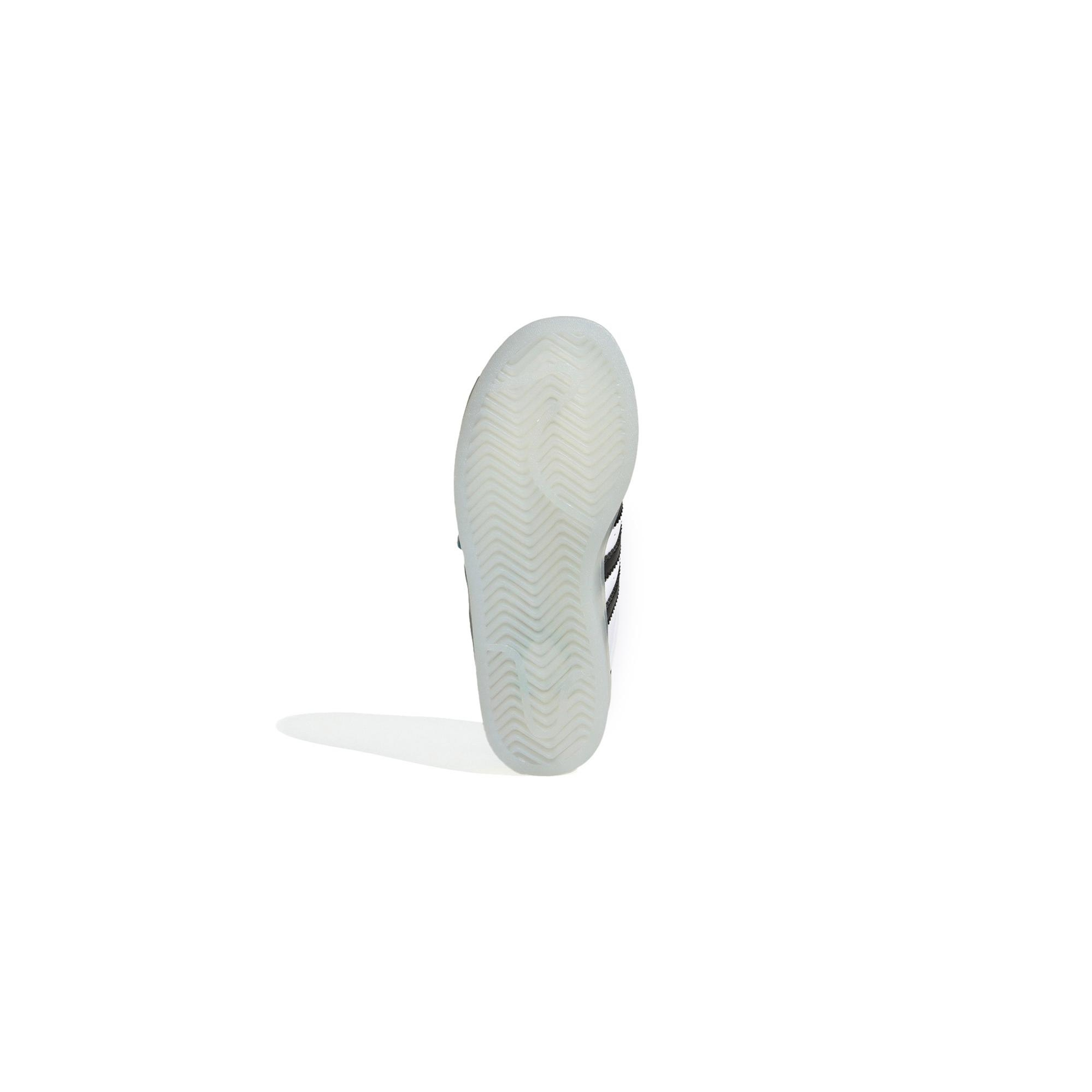 adidas Superstar Led Lights Cf Çocuk Işıklı Beyaz Spor Ayakkabı