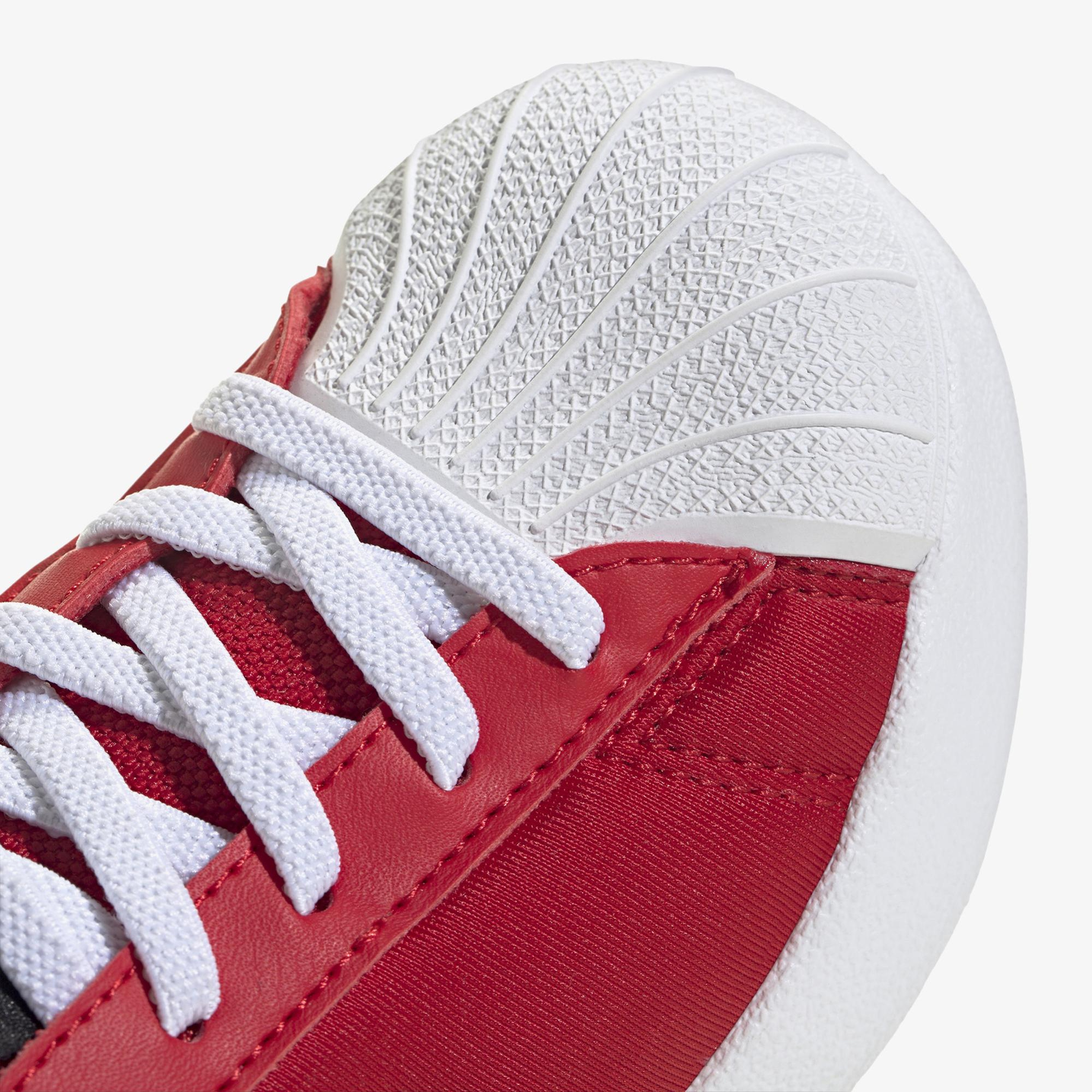 adidas Adifoam Superstar 360 X Disney Pixar Çocuk Kırmızı Spor Ayakkabı