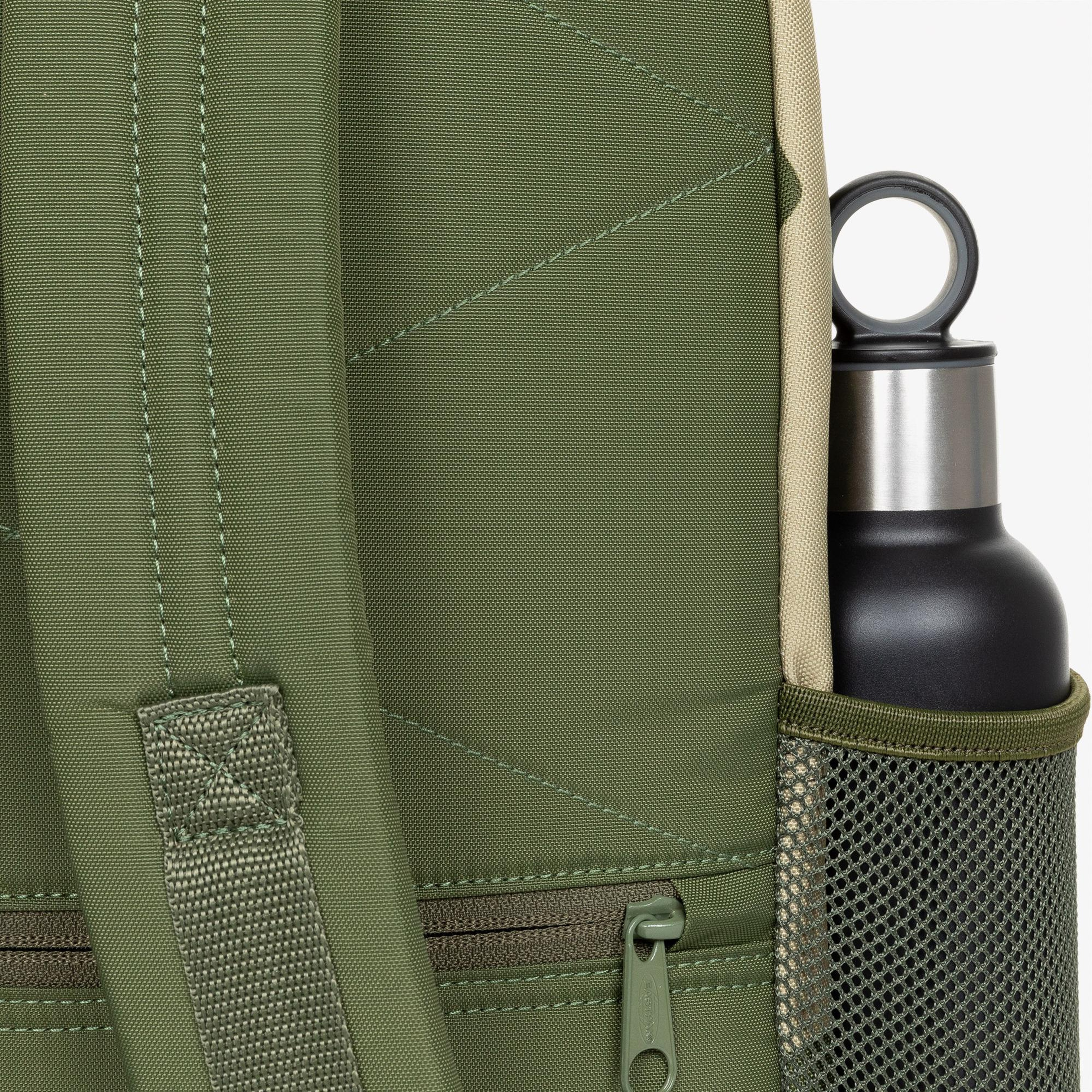 Eastpak Padded Dbl Unisex Haki Sırt Çantası