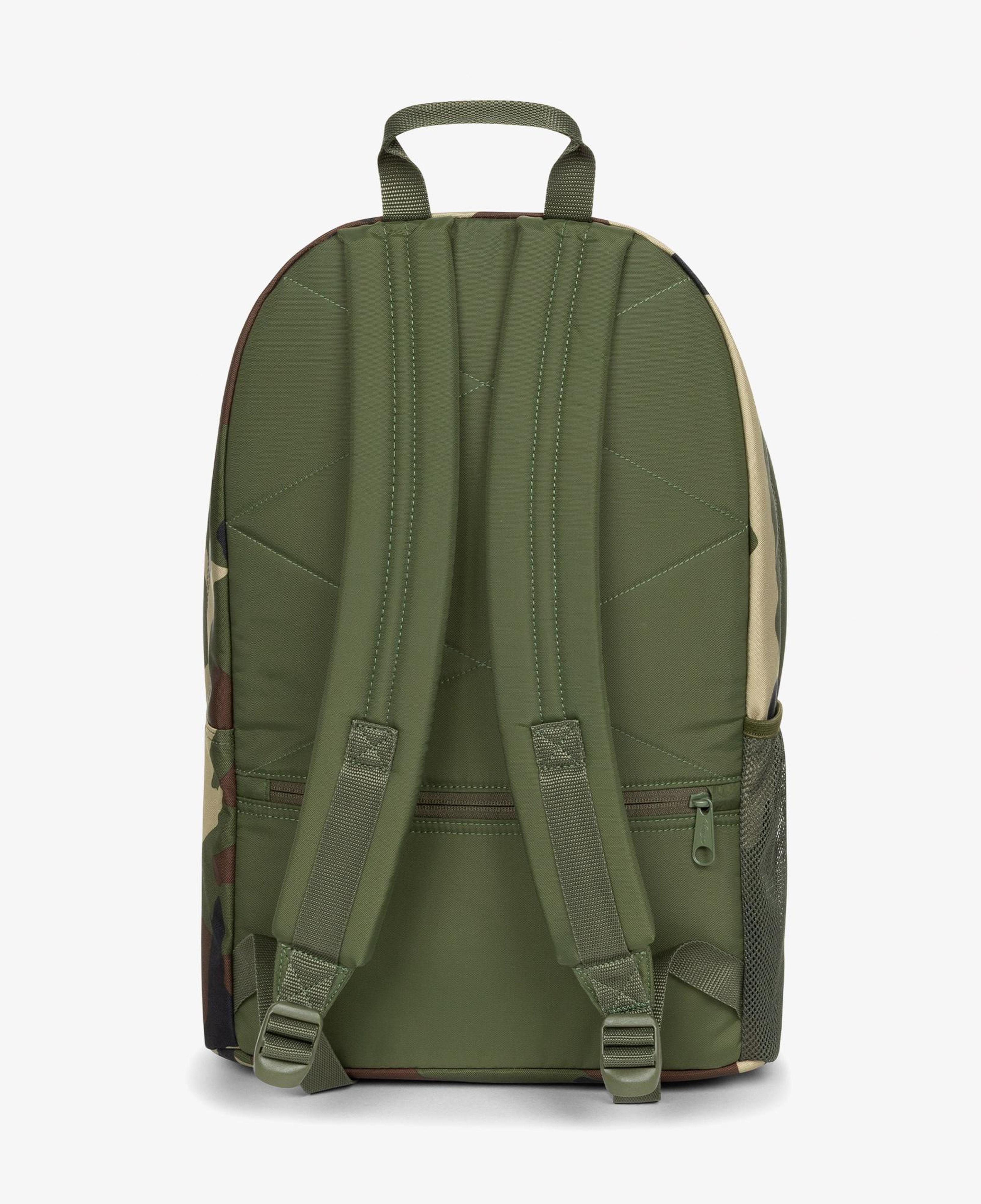 Eastpak Padded Dbl Unisex Haki Sırt Çantası