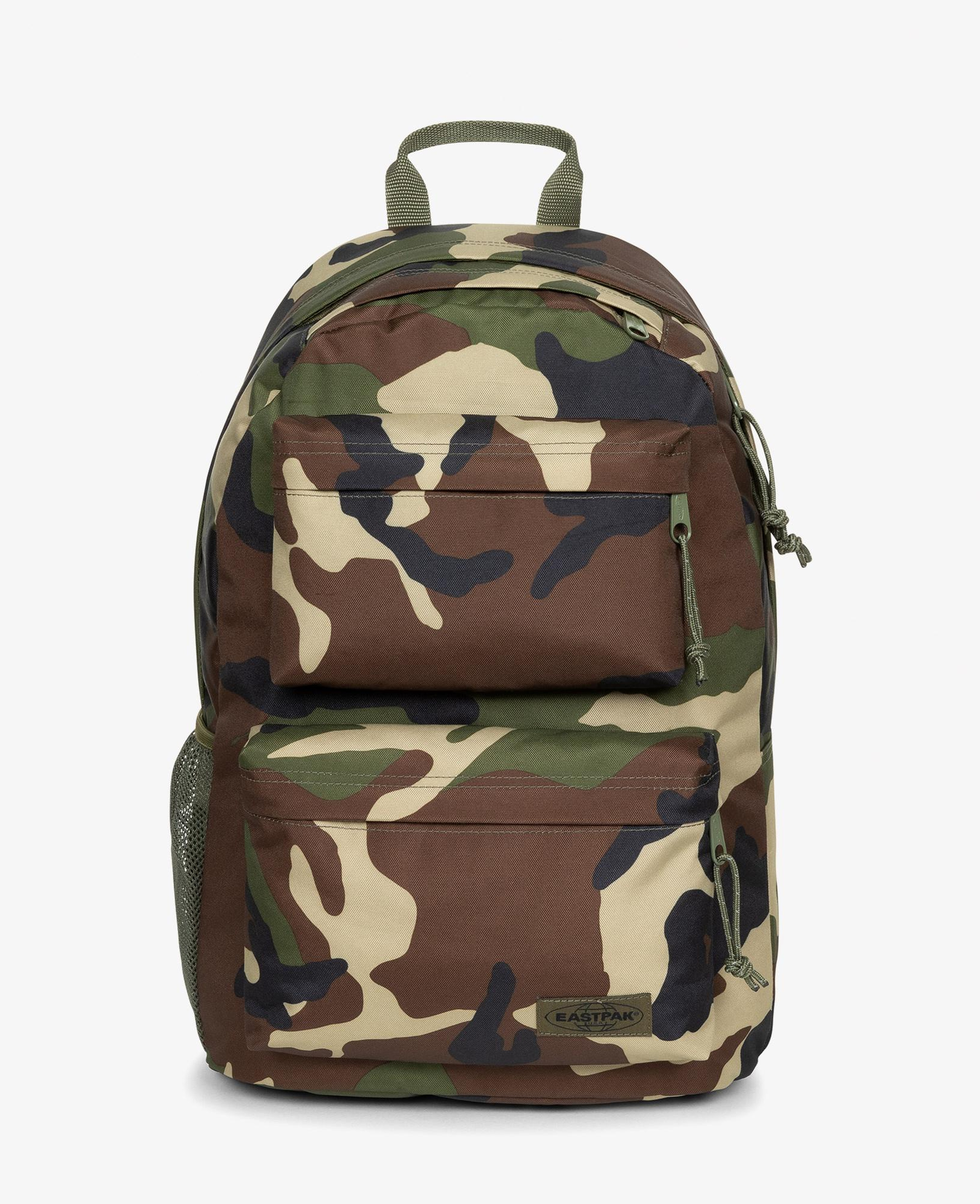 Eastpak Padded Dbl Unisex Haki Sırt Çantası