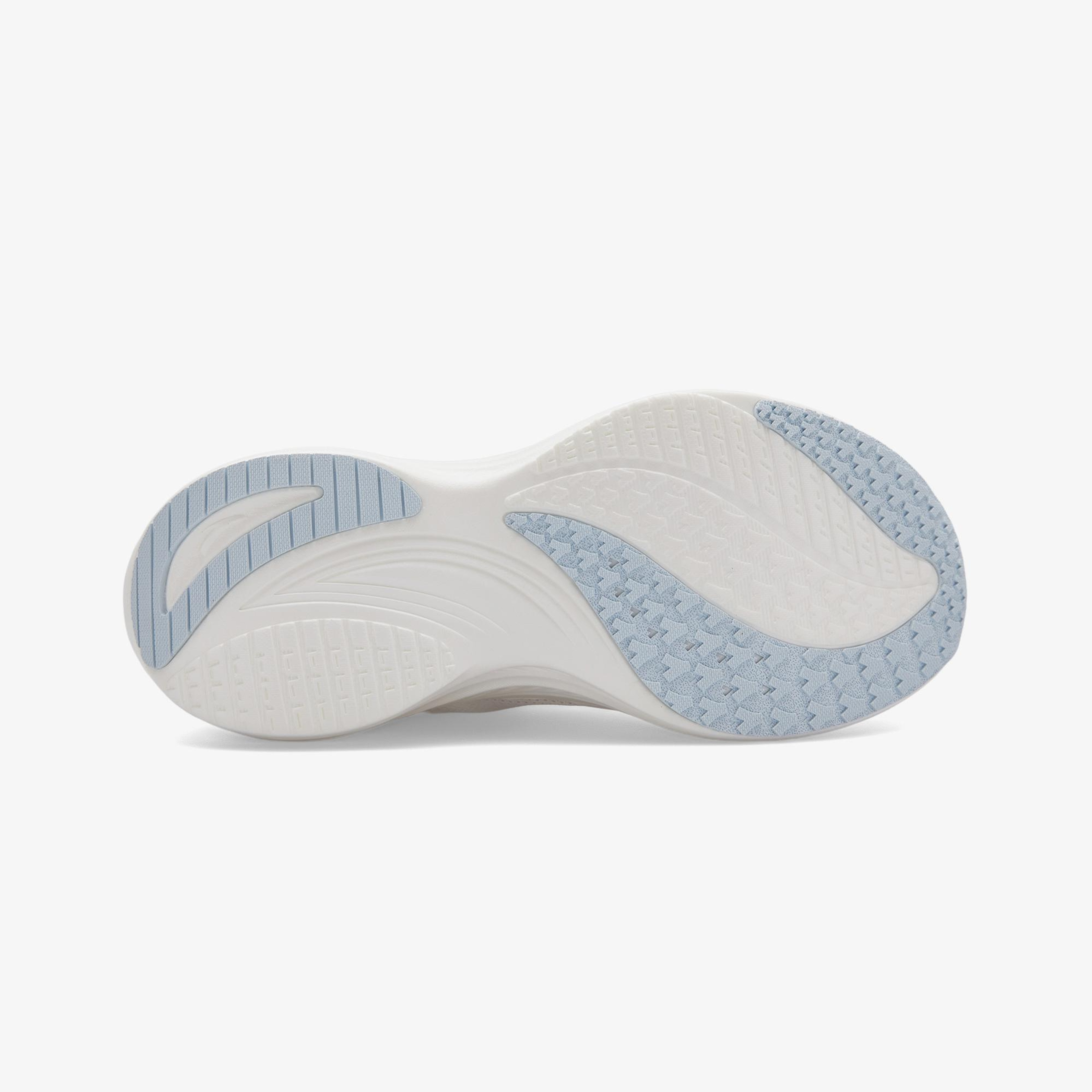 Anta Leaf Kadın Beyaz Spor Ayakkabı