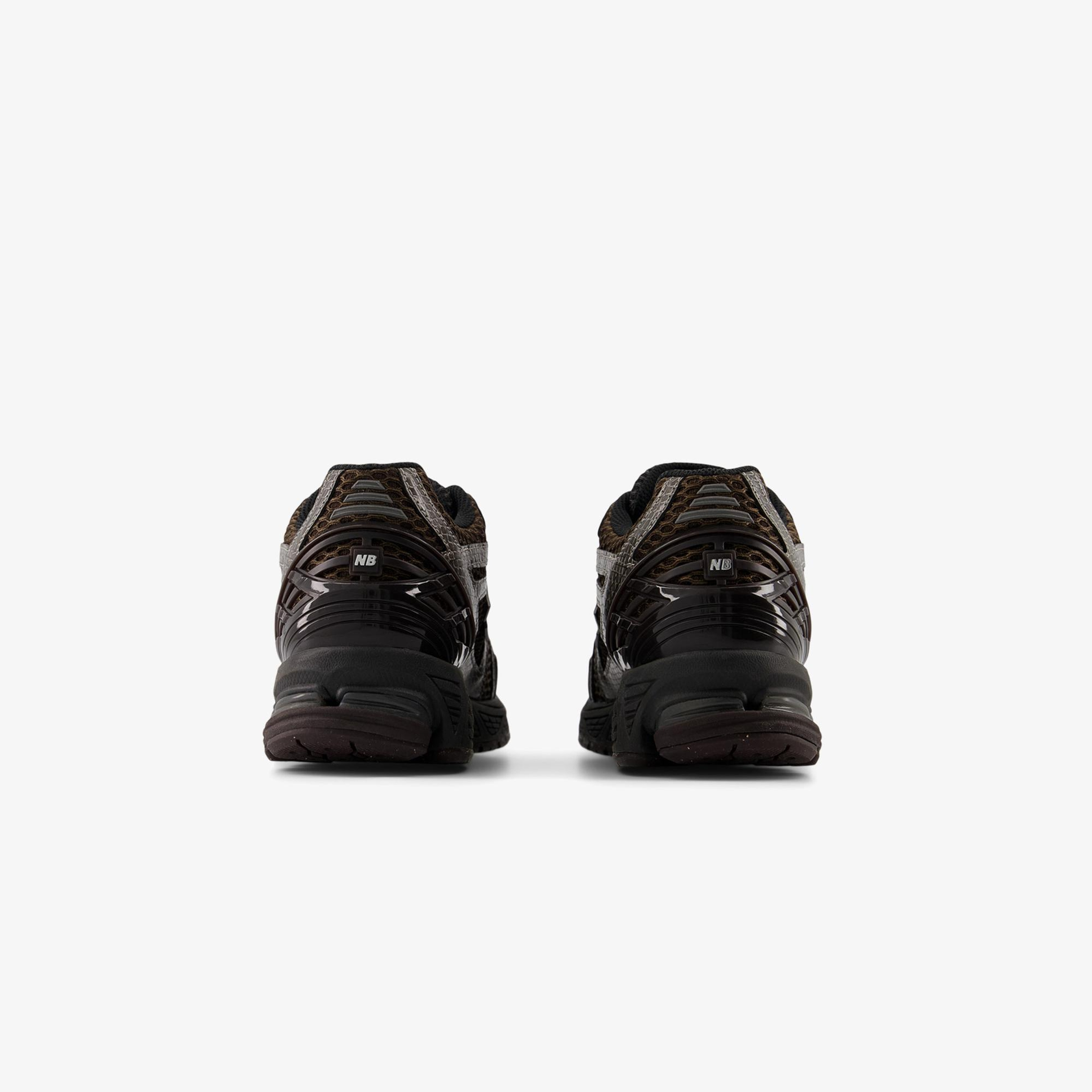 New Balance 1906 Lifestyle Unisex Kahverengi Spor Ayakkabı