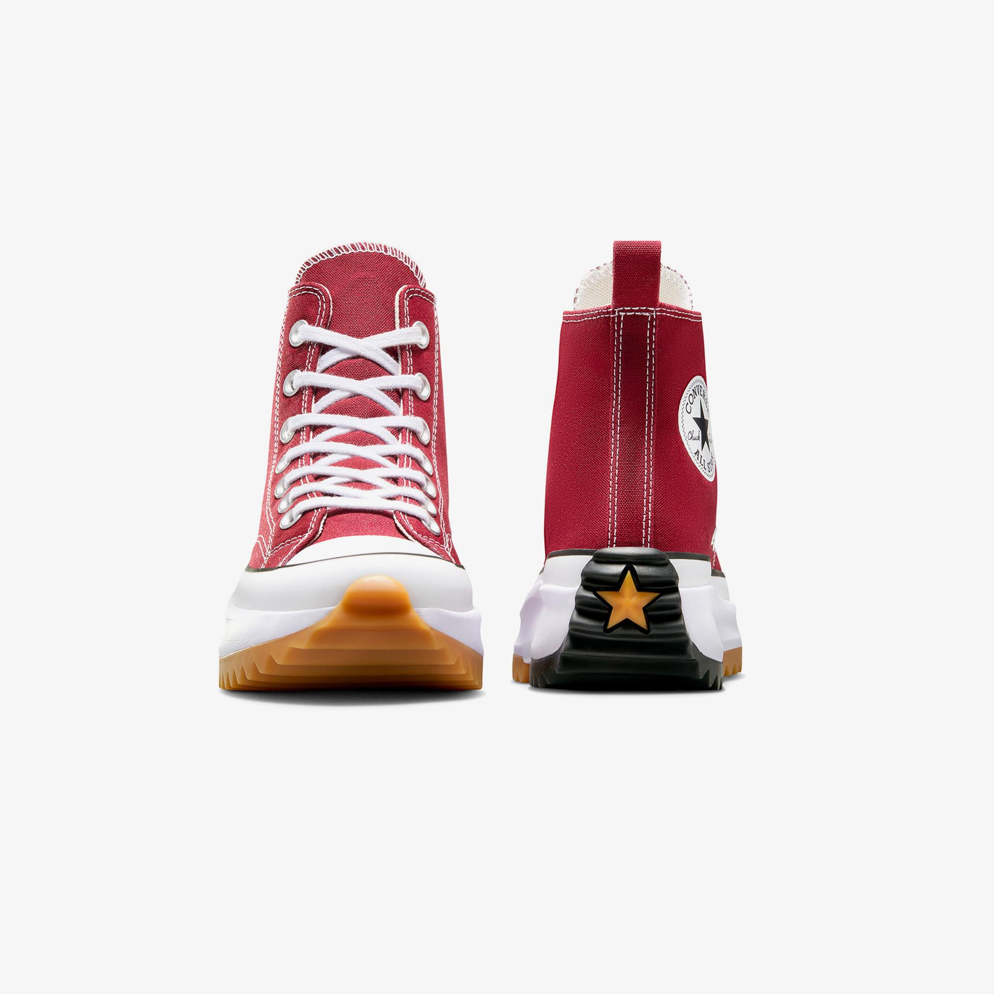 Converse Kırmızı Converse Run Star a12598c-642