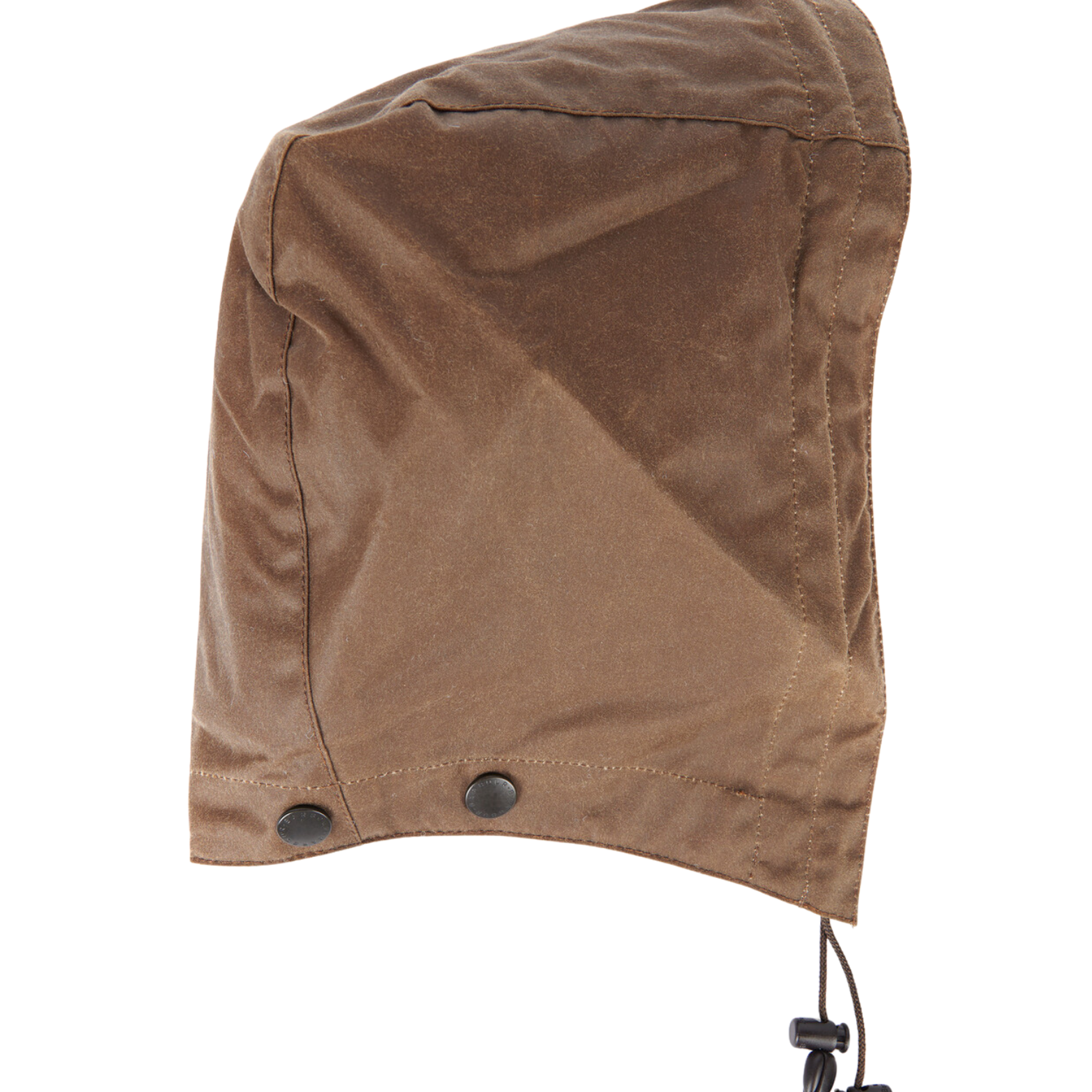 Barbour Yağlı Kapüşon - Klasik Ceketler İle Uyumludur