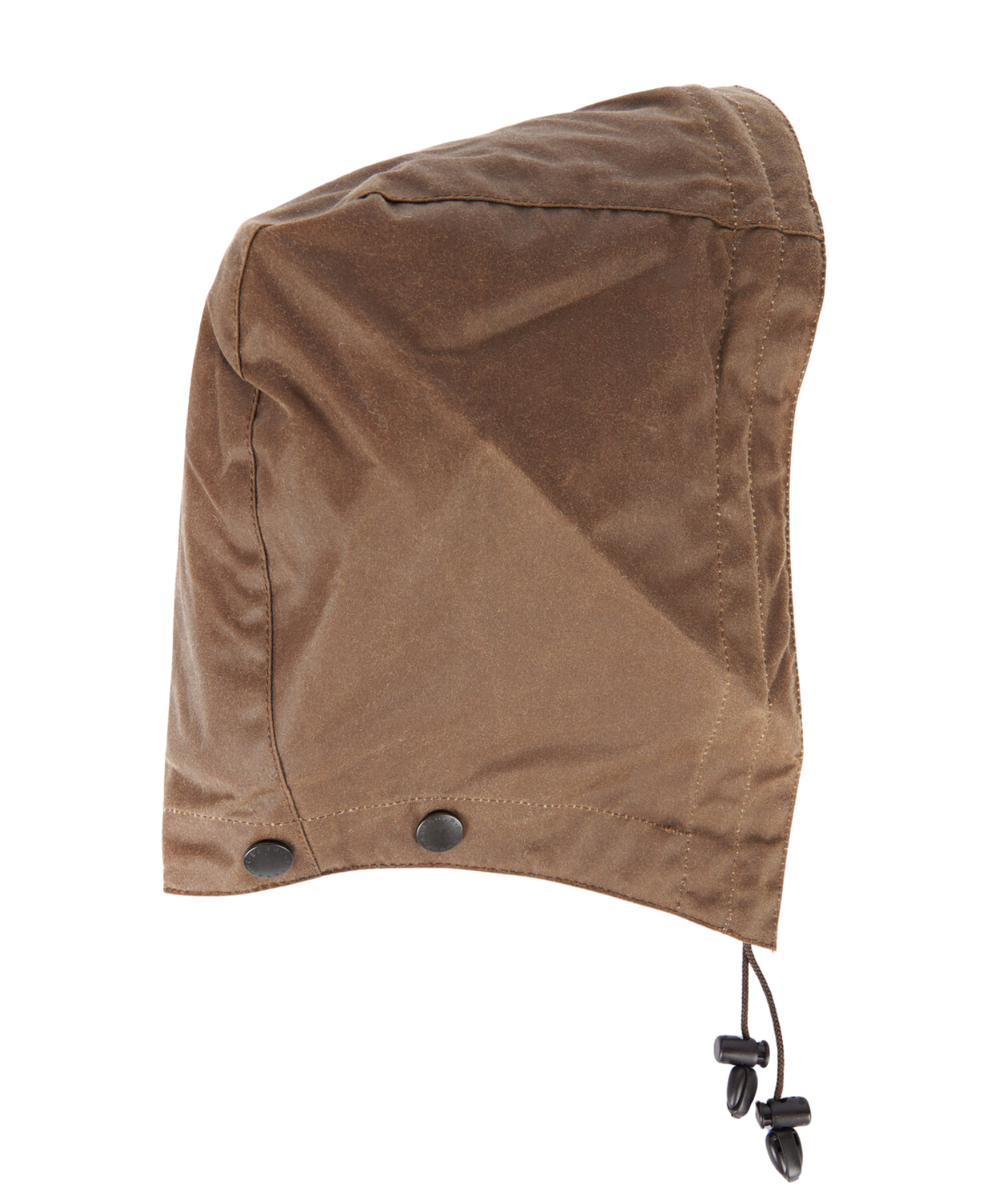 Barbour Yağlı Kapüşon - Klasik Ceketler İle Uyumludur