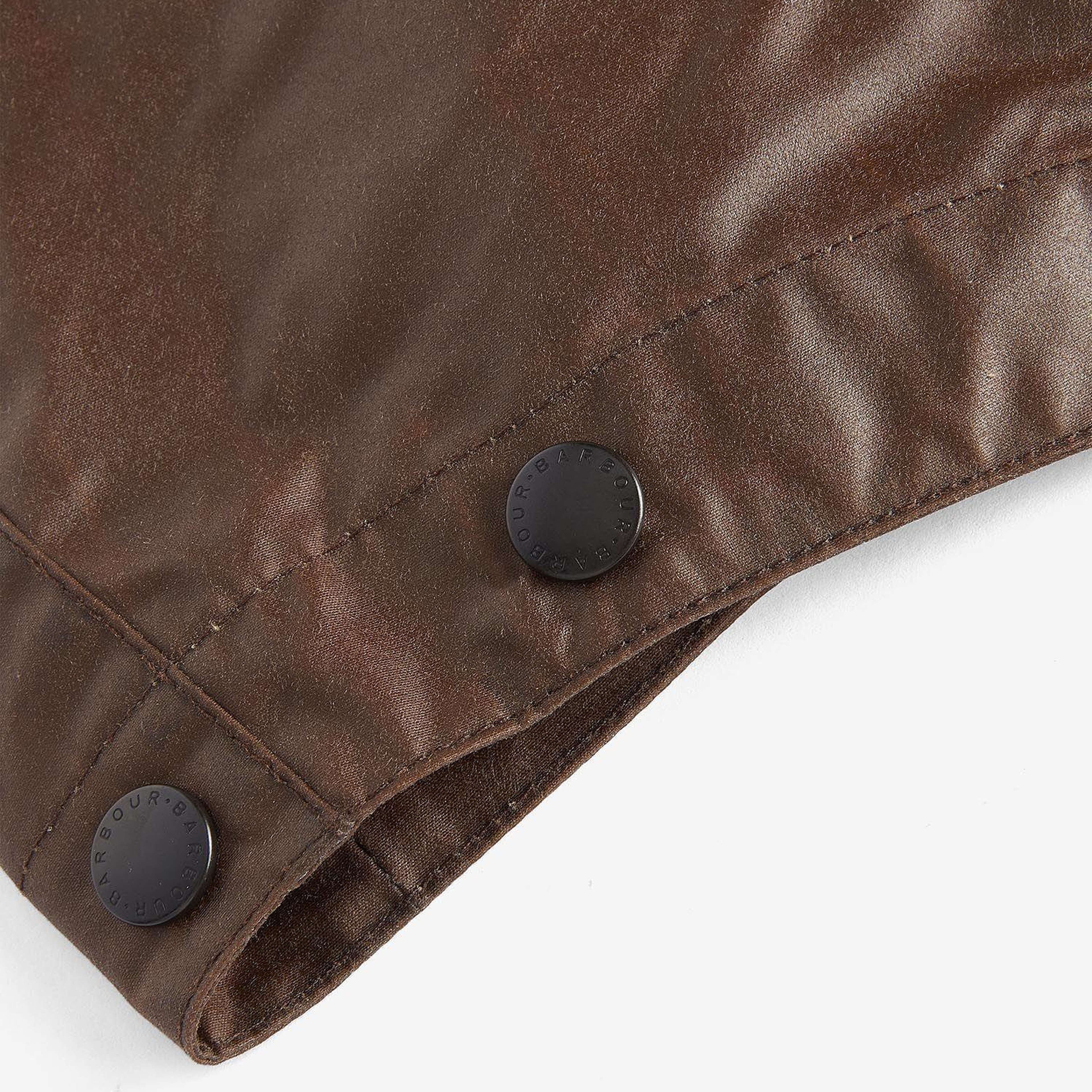 Barbour Yağlı Kapüşon - Klasik Ceketler İle Uyumludur