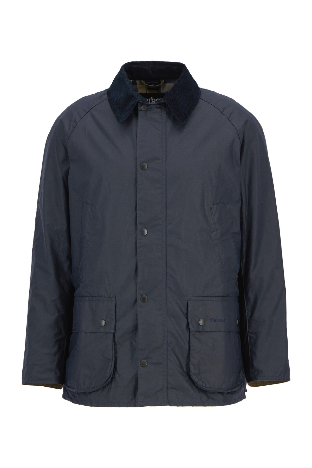 Barbour Lightweight (4oZ) Ashby Yağlı Ceket