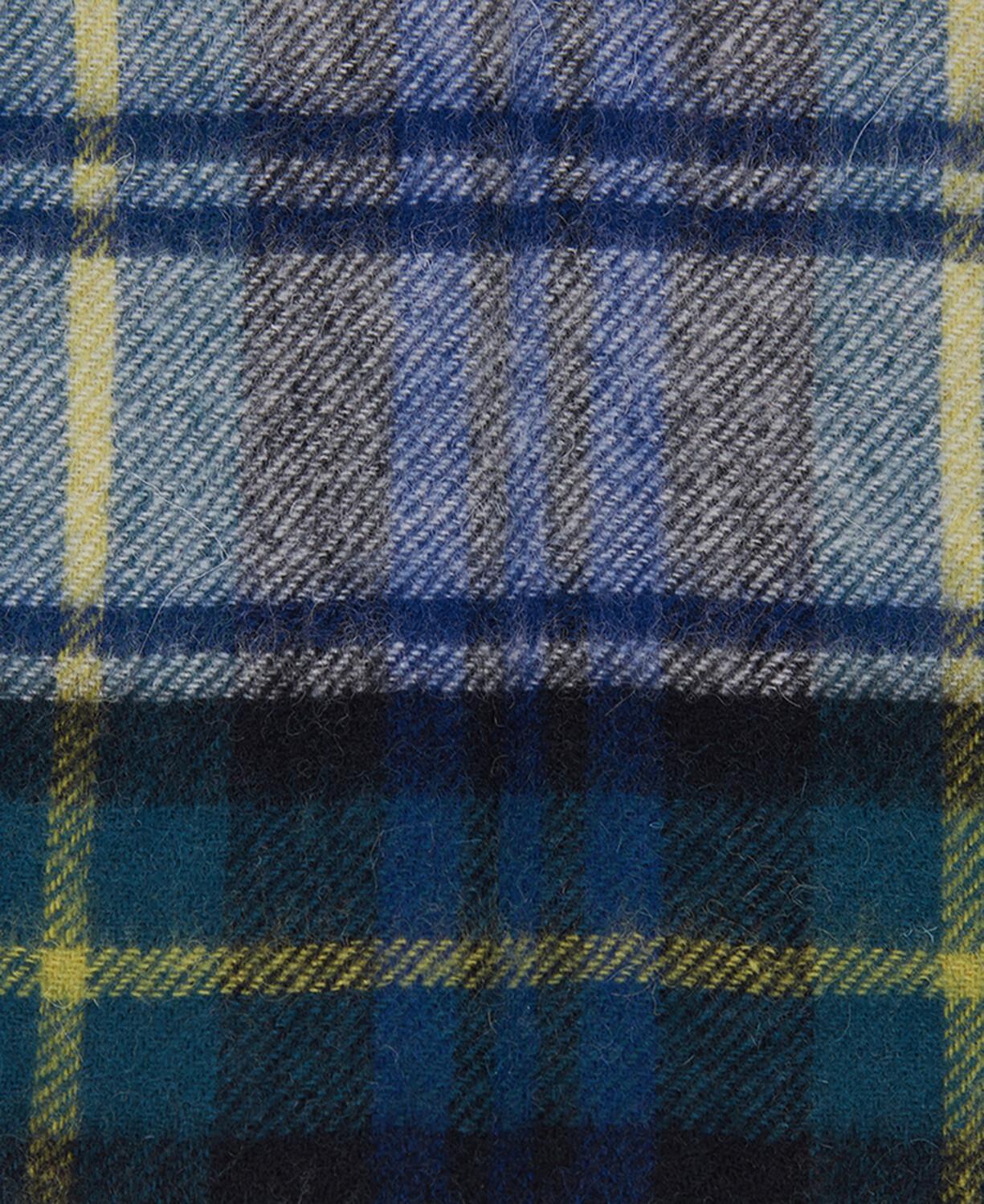 Barbour New Check Tartan Atkı