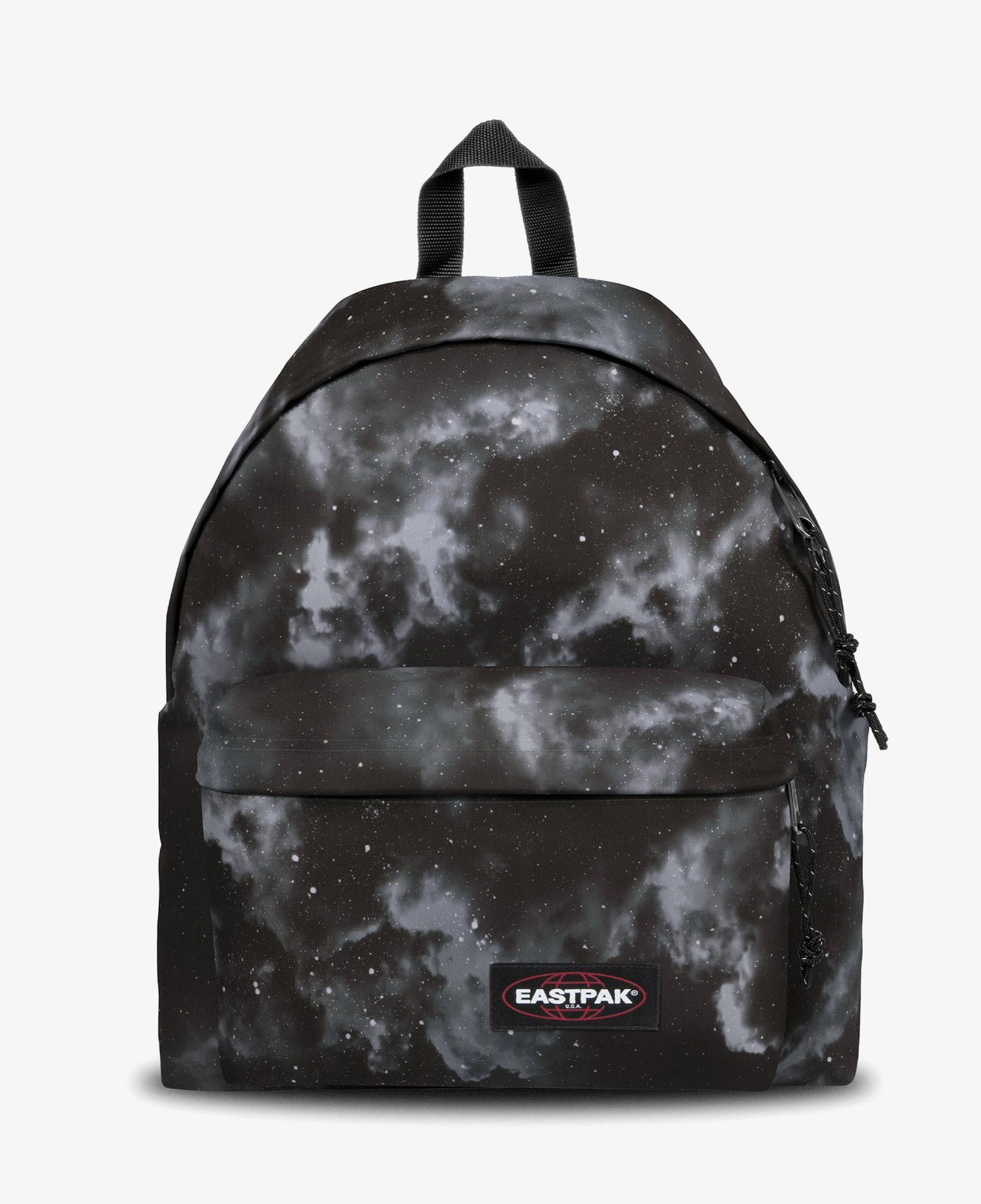 Eastpak Padded Pak'R Unisex Siyah Sırt Çantası