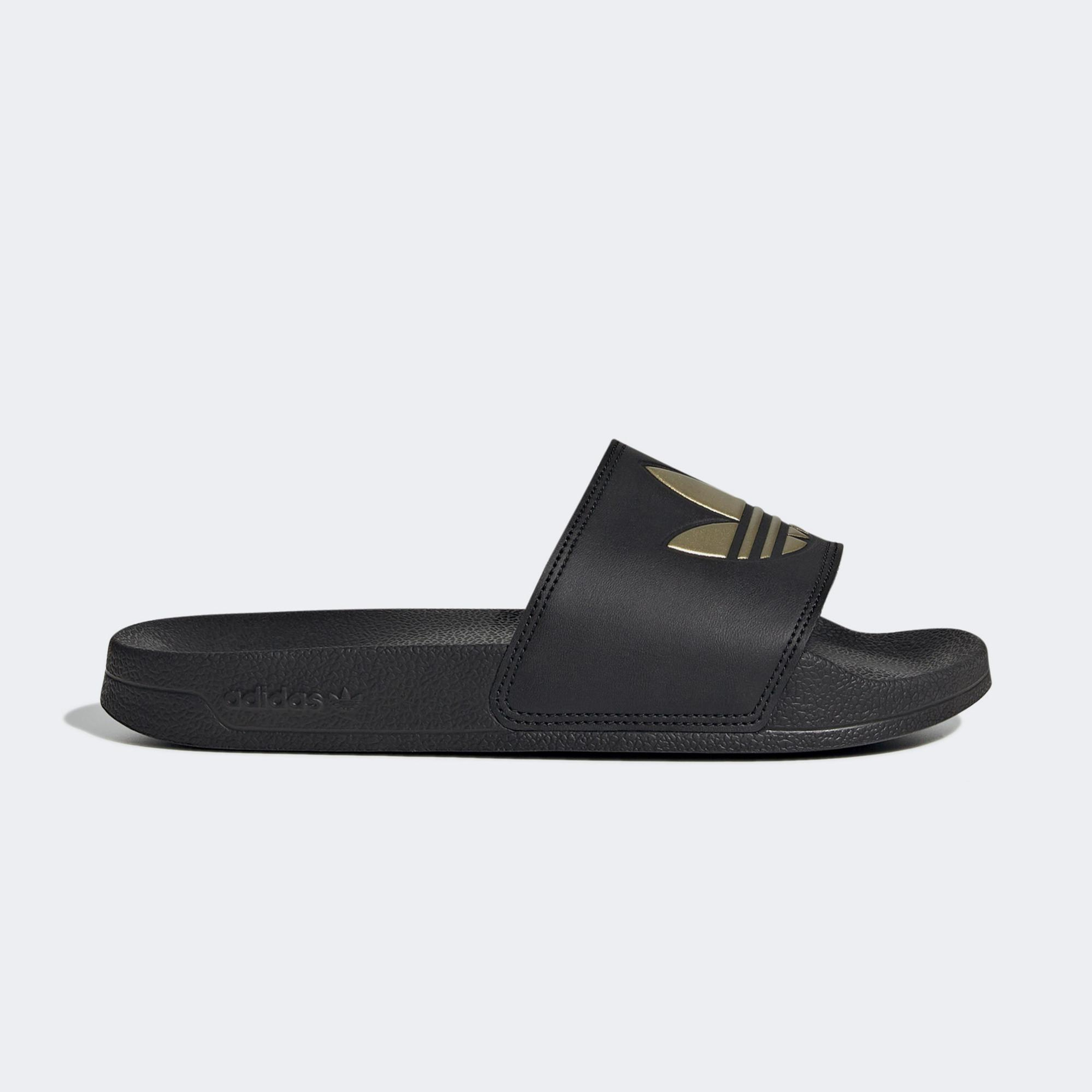 adidas Adilette Lite Kadın Siyah Terlik