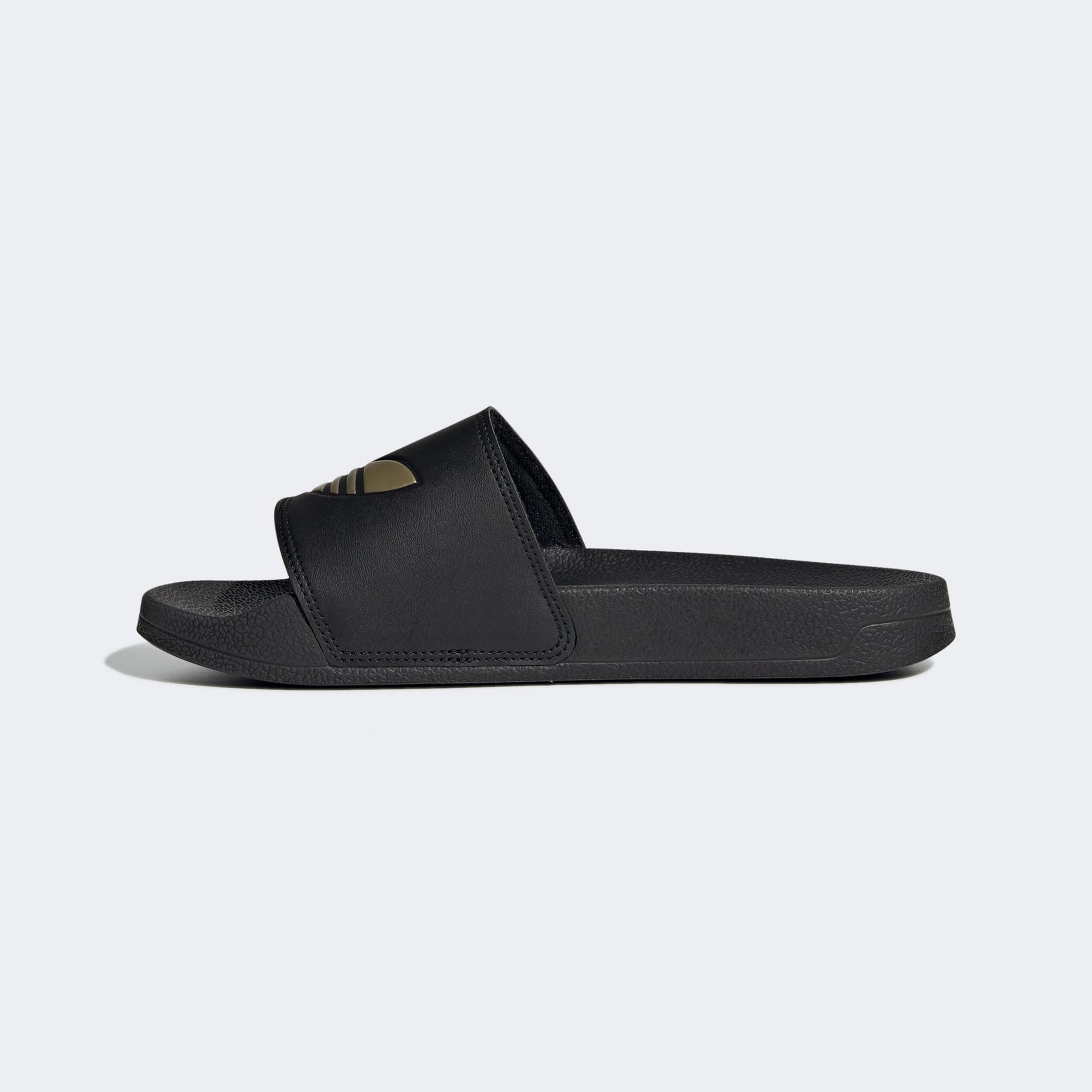 adidas Adilette Lite Kadın Siyah Terlik