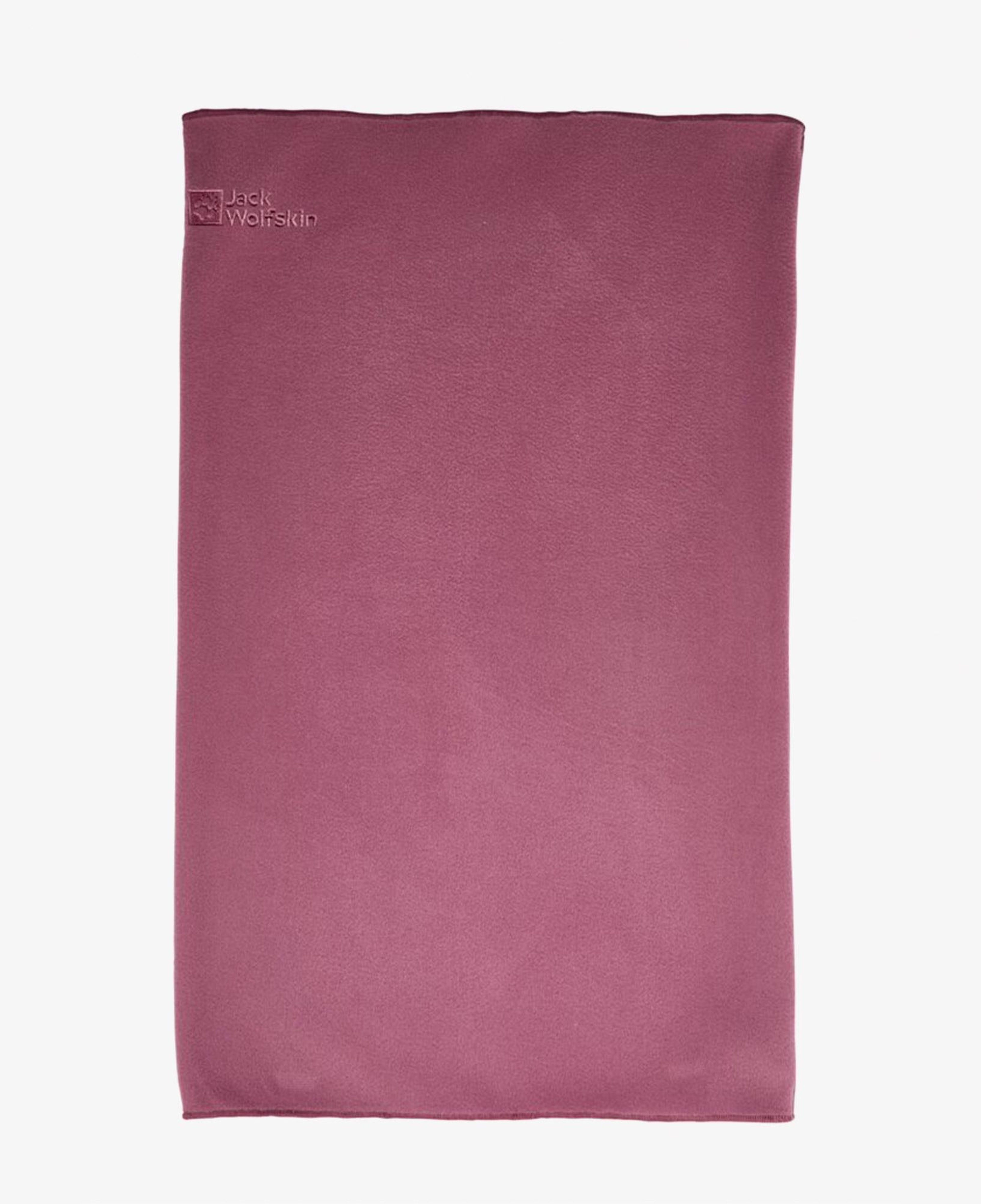 Jack Wolfskin Real Stuff Unisex Mor Boyunluk