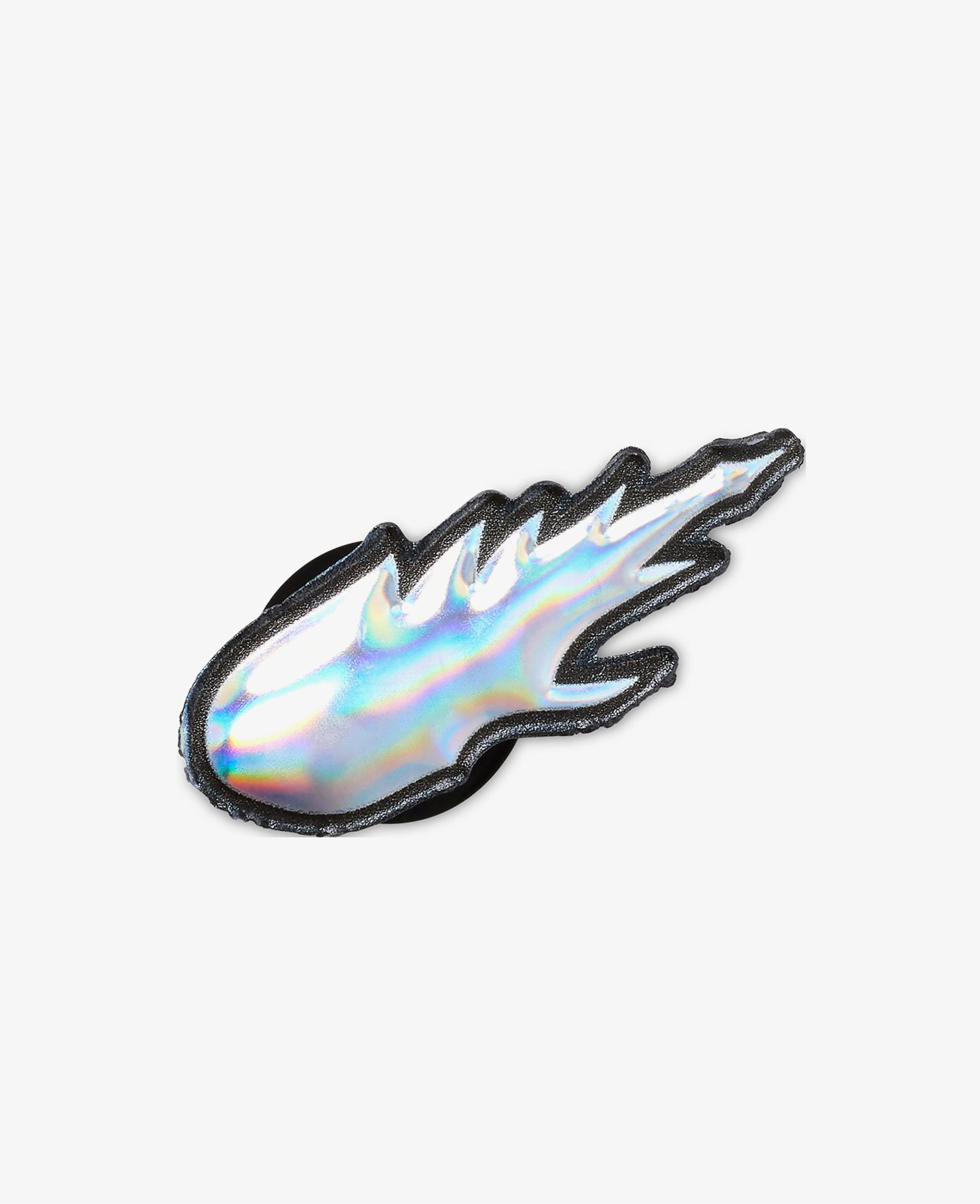 Crocs Iridescent Meteor Unisex Renkli Rozet