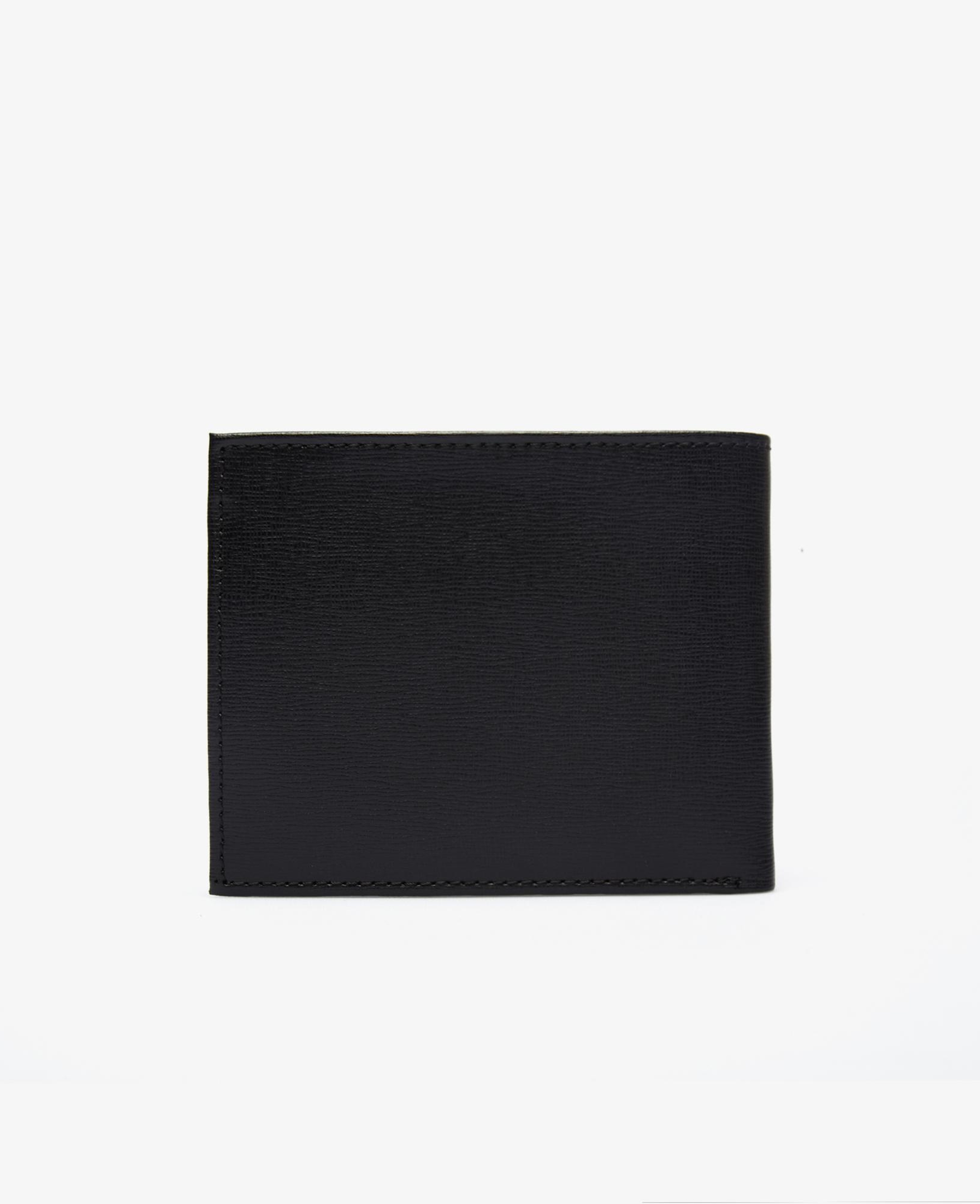 Guess Erkek Siyah Cüzdan