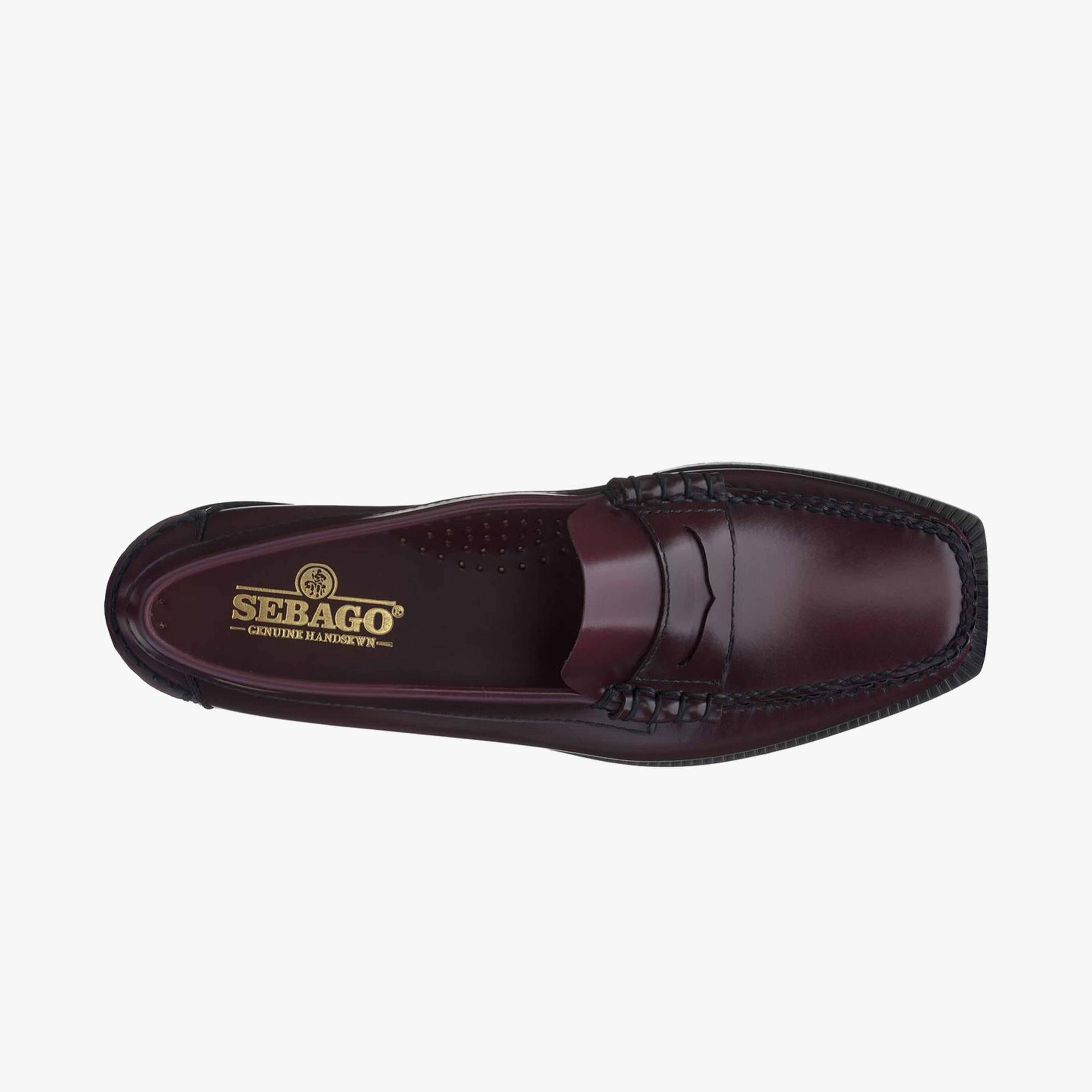 Sebago Madison Kadın Kahverengi Makosen Ayakkabı