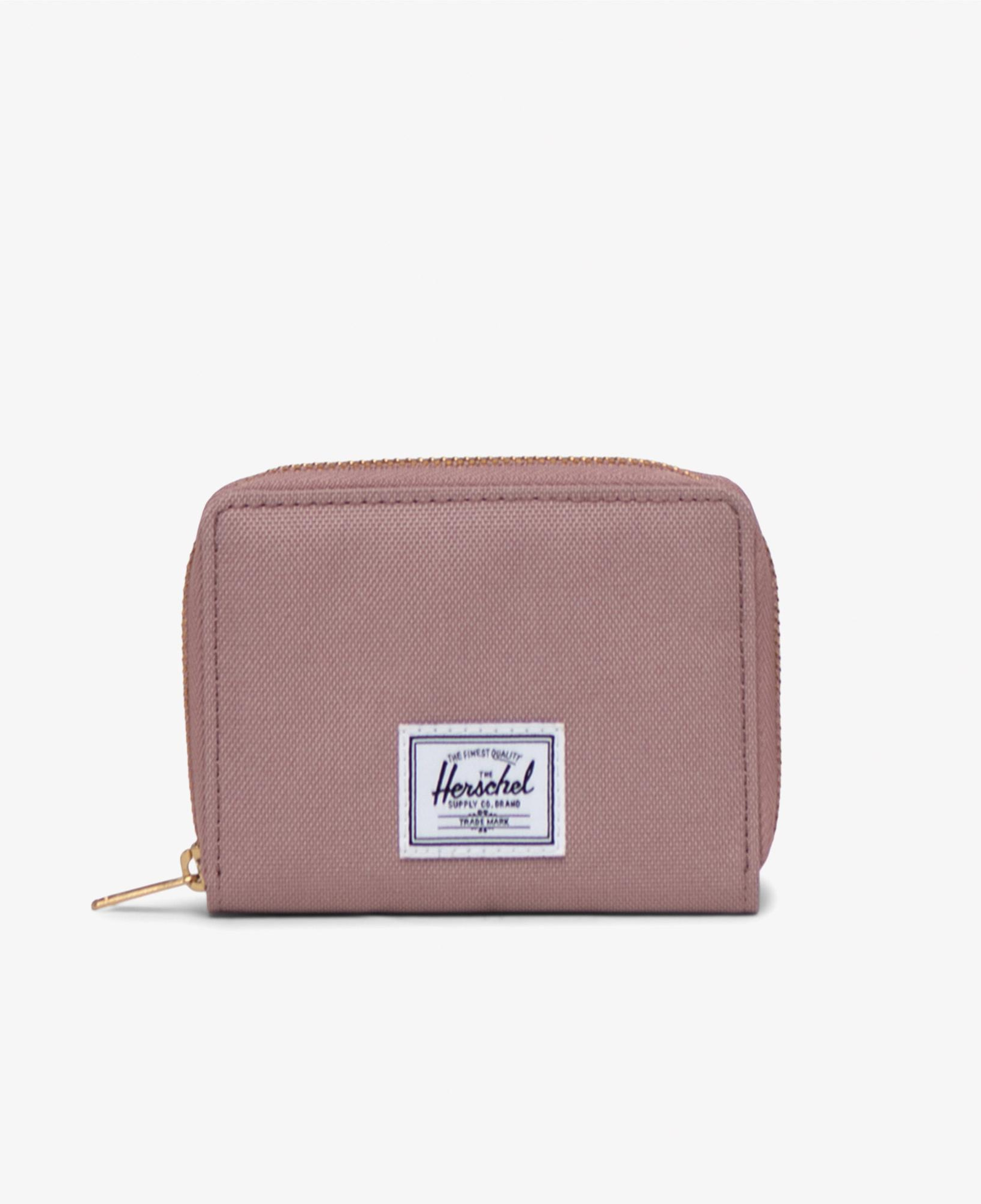 Herschel Tyler Rfıd Korumalı Unisex Pembe Cüzdan