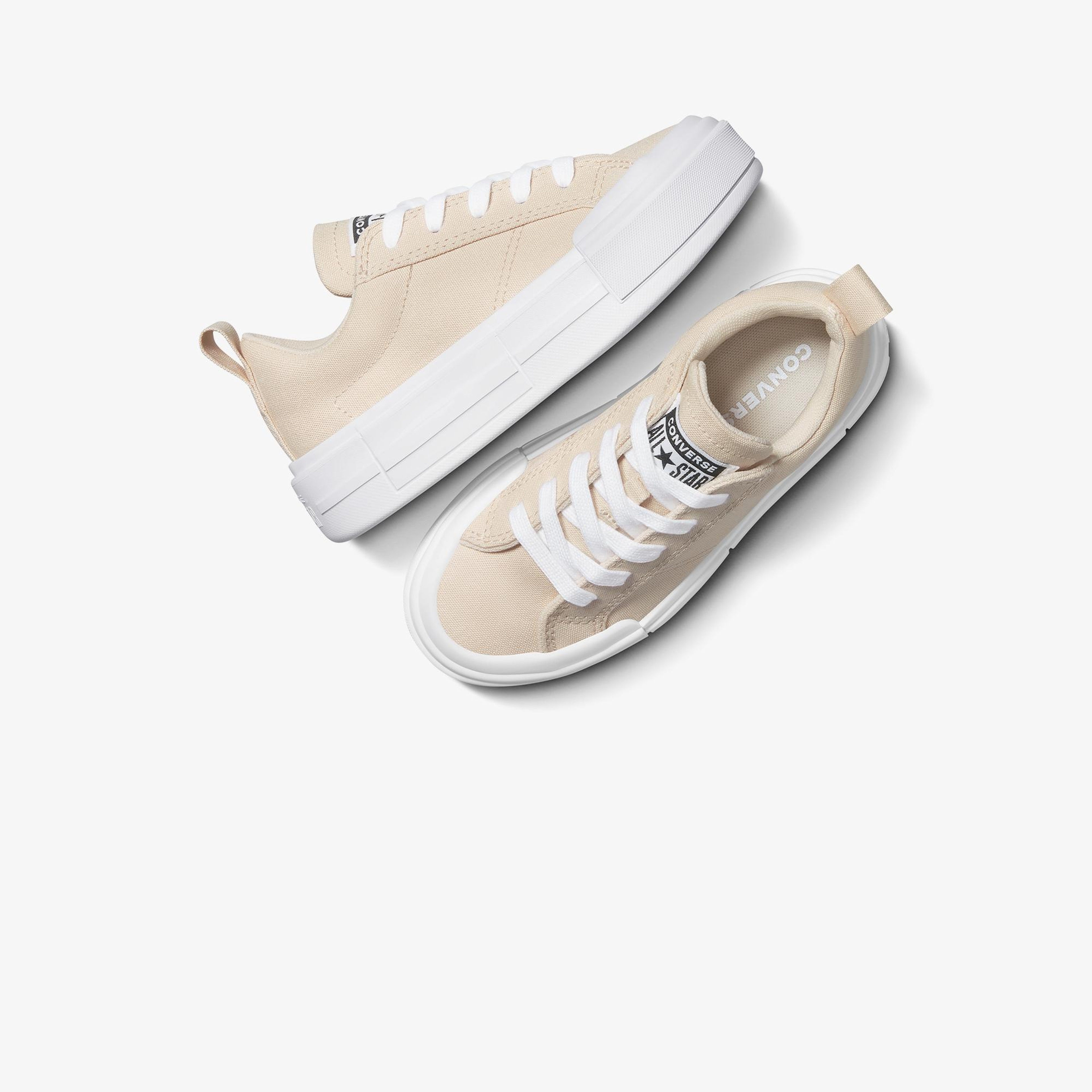 Converse Cruise Çocuk Bej Sneaker