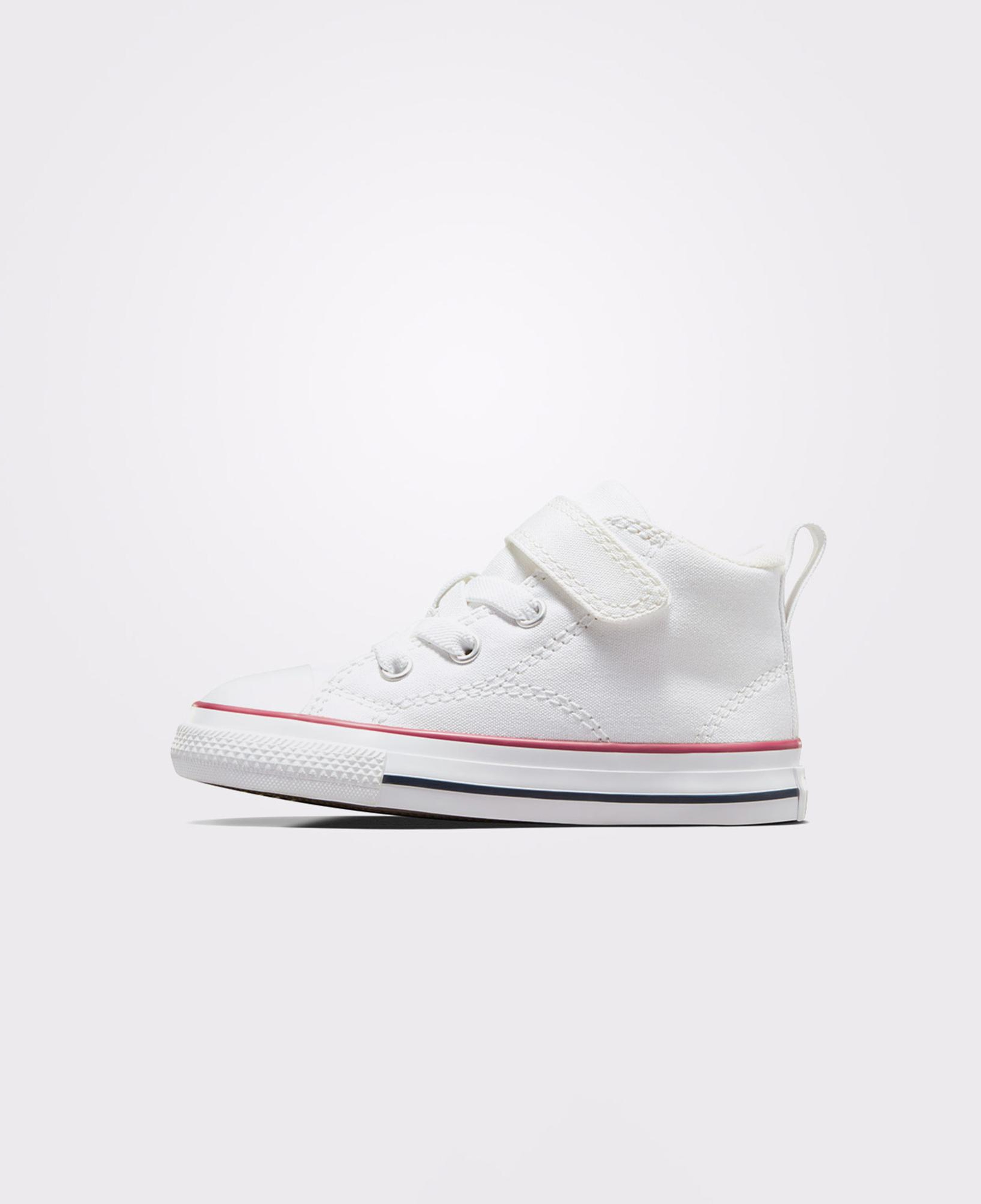 Converse Chuck Taylor All Star Malden Street Çocuk Beyaz Sneaker