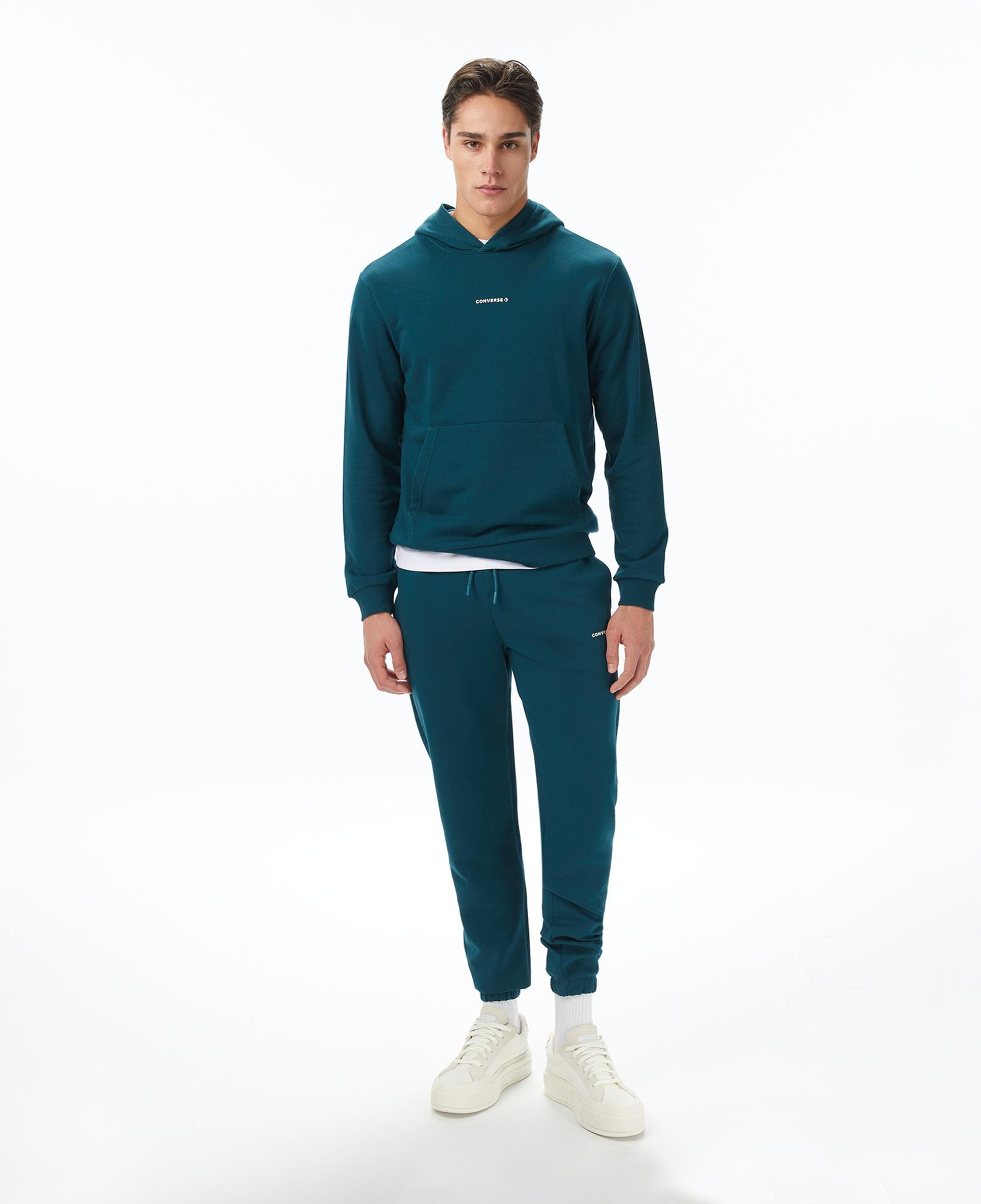 Converse Erkek Yeşil Eşofman Altı