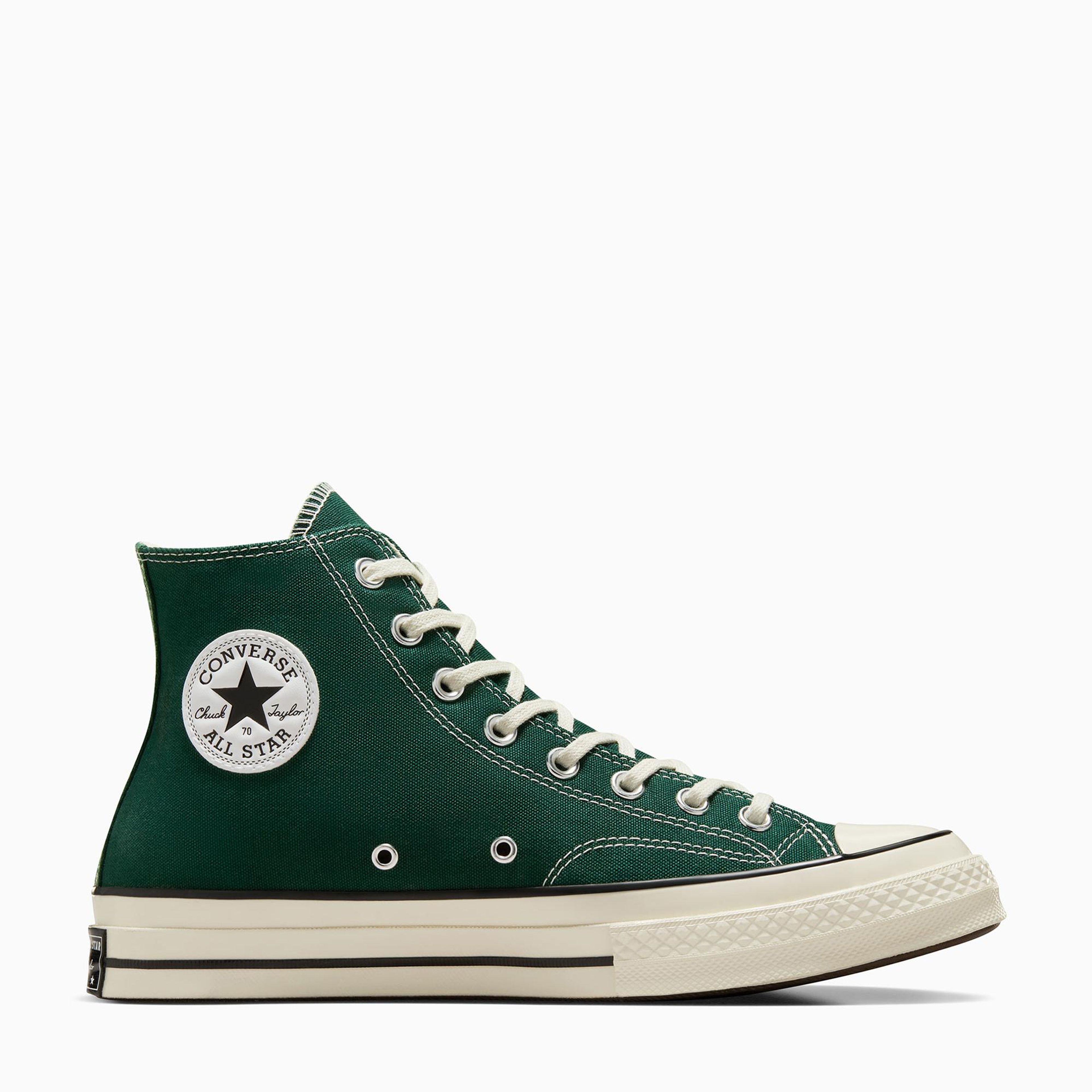 Converse Chuck 70 Unisex Yeşil Sneaker