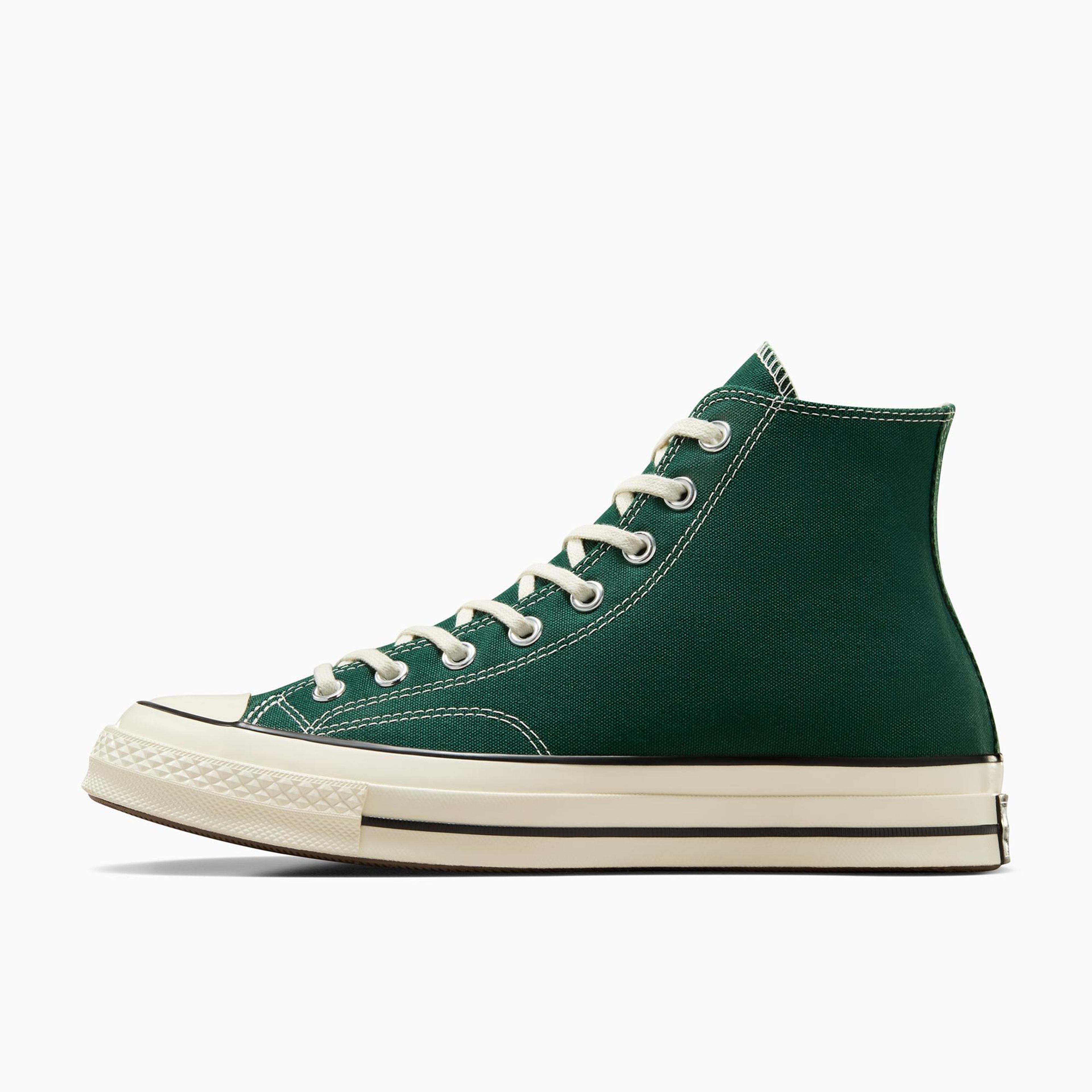 Converse Chuck 70 Unisex Yeşil Sneaker