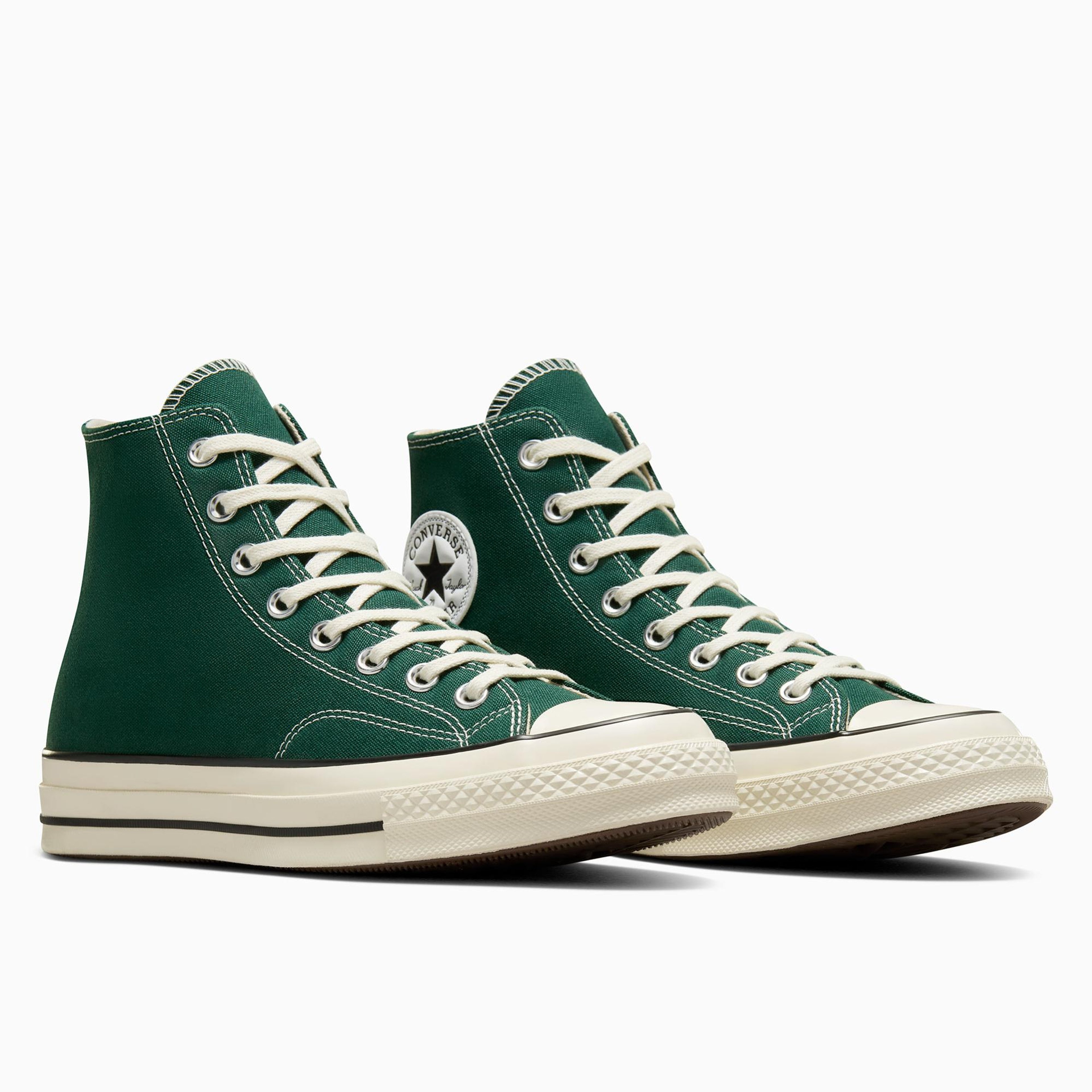 Converse Chuck 70 Unisex Yeşil Sneaker