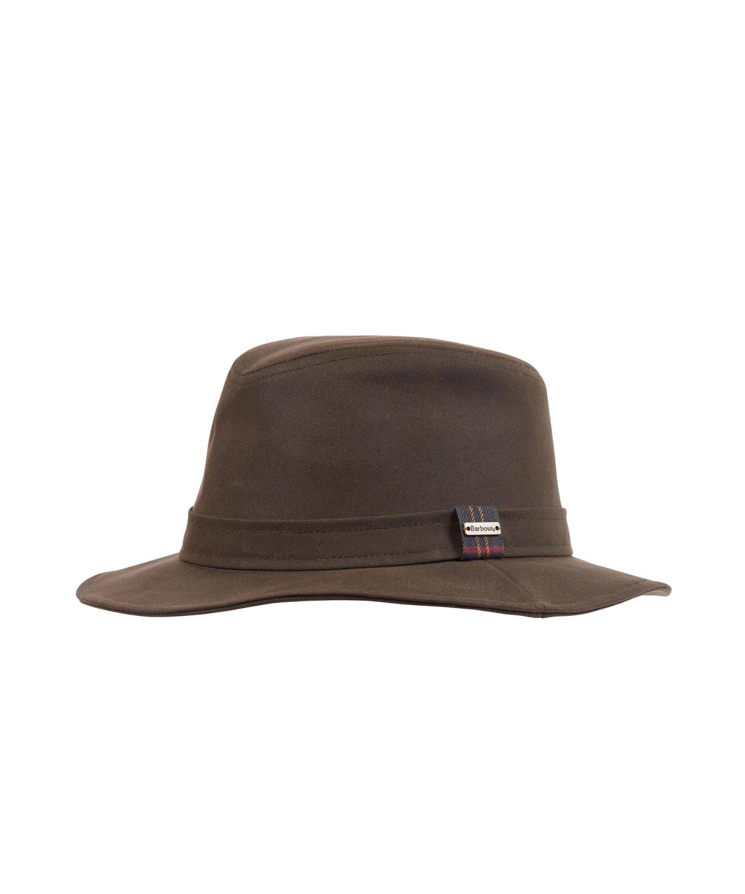 Barbour Vintage Yağlı Şapka