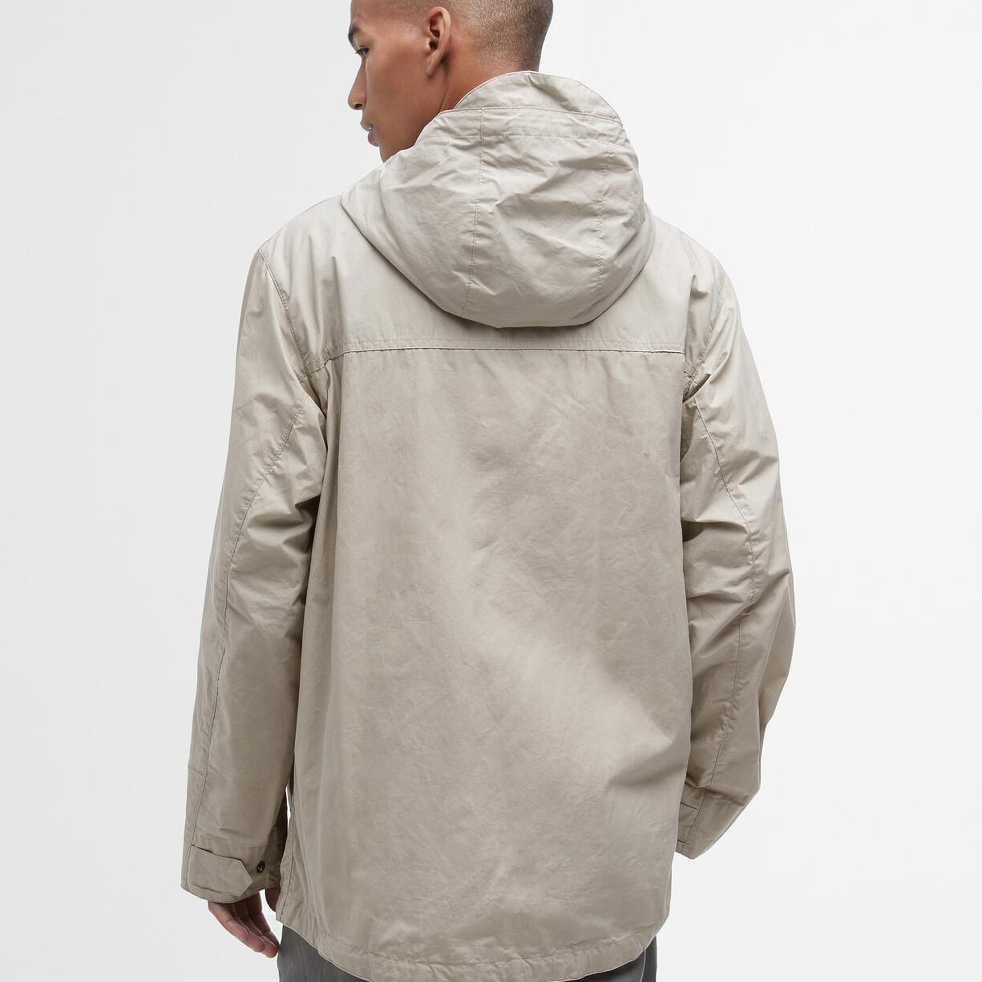 Barbour Re-Engineered Endurance Casual Ceket