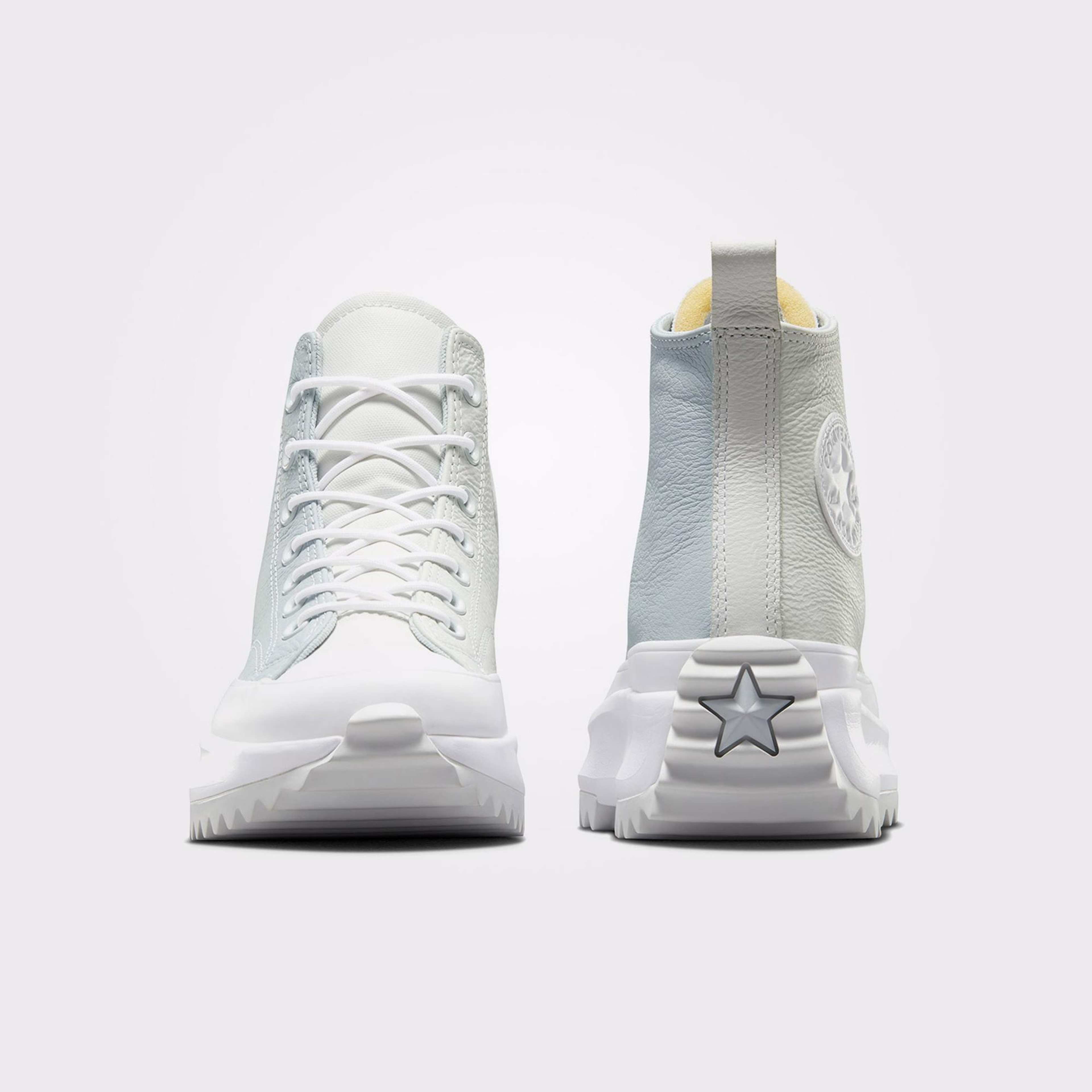 Converse Run Star Hike Utility Leather