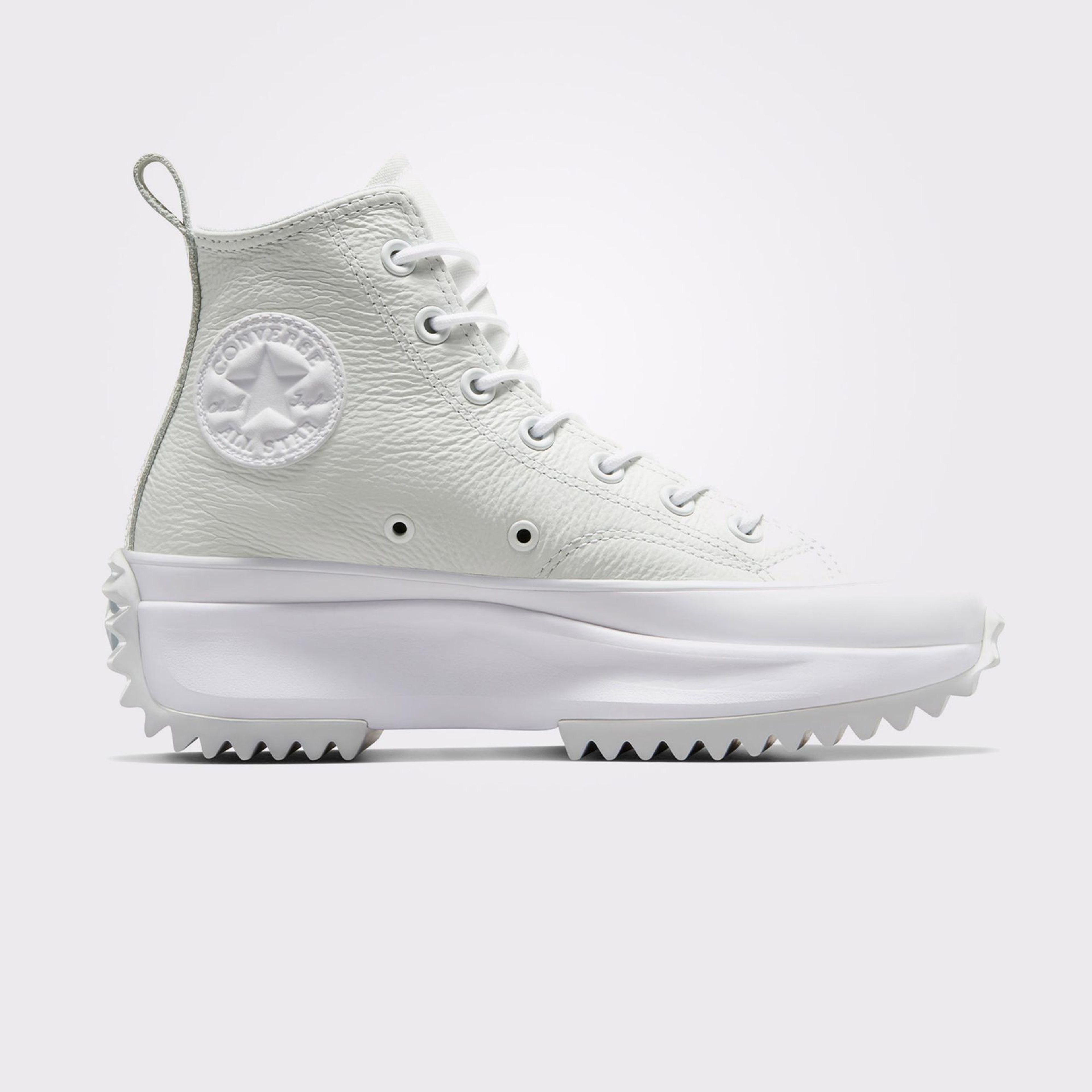 Converse Run Star Hike Utility Leather