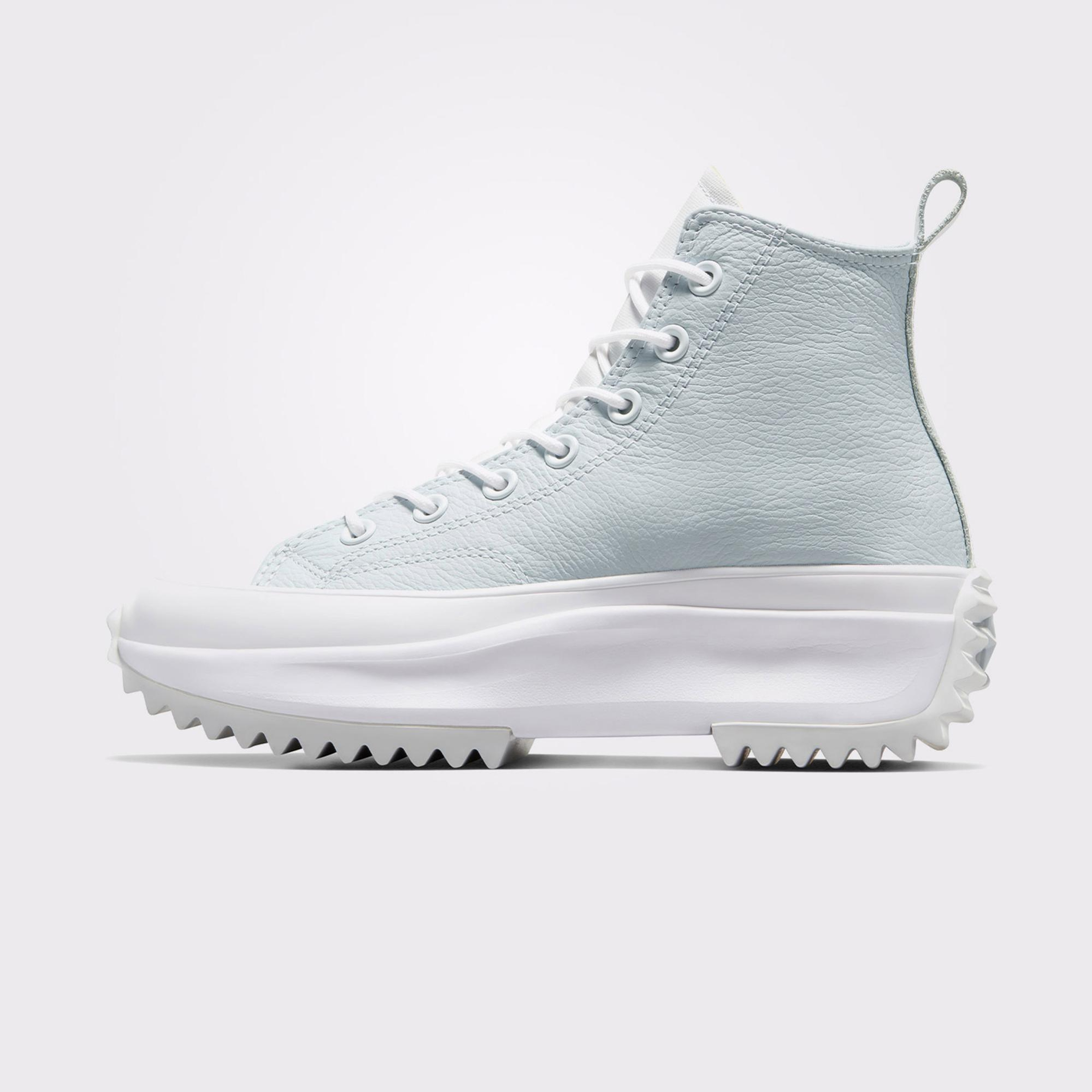 Converse Run Star Hike Utility Leather