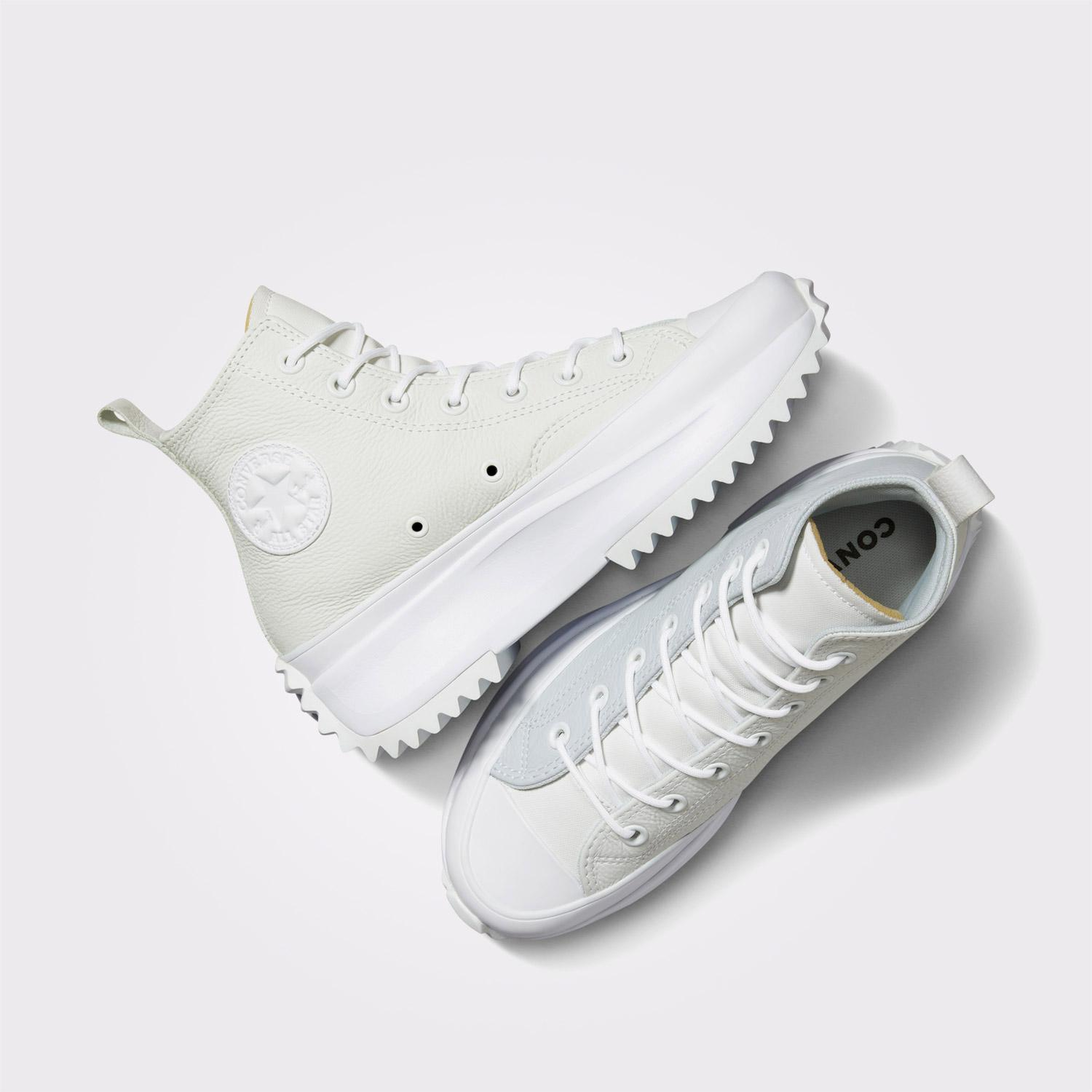 Converse Run Star Hike Utility Leather