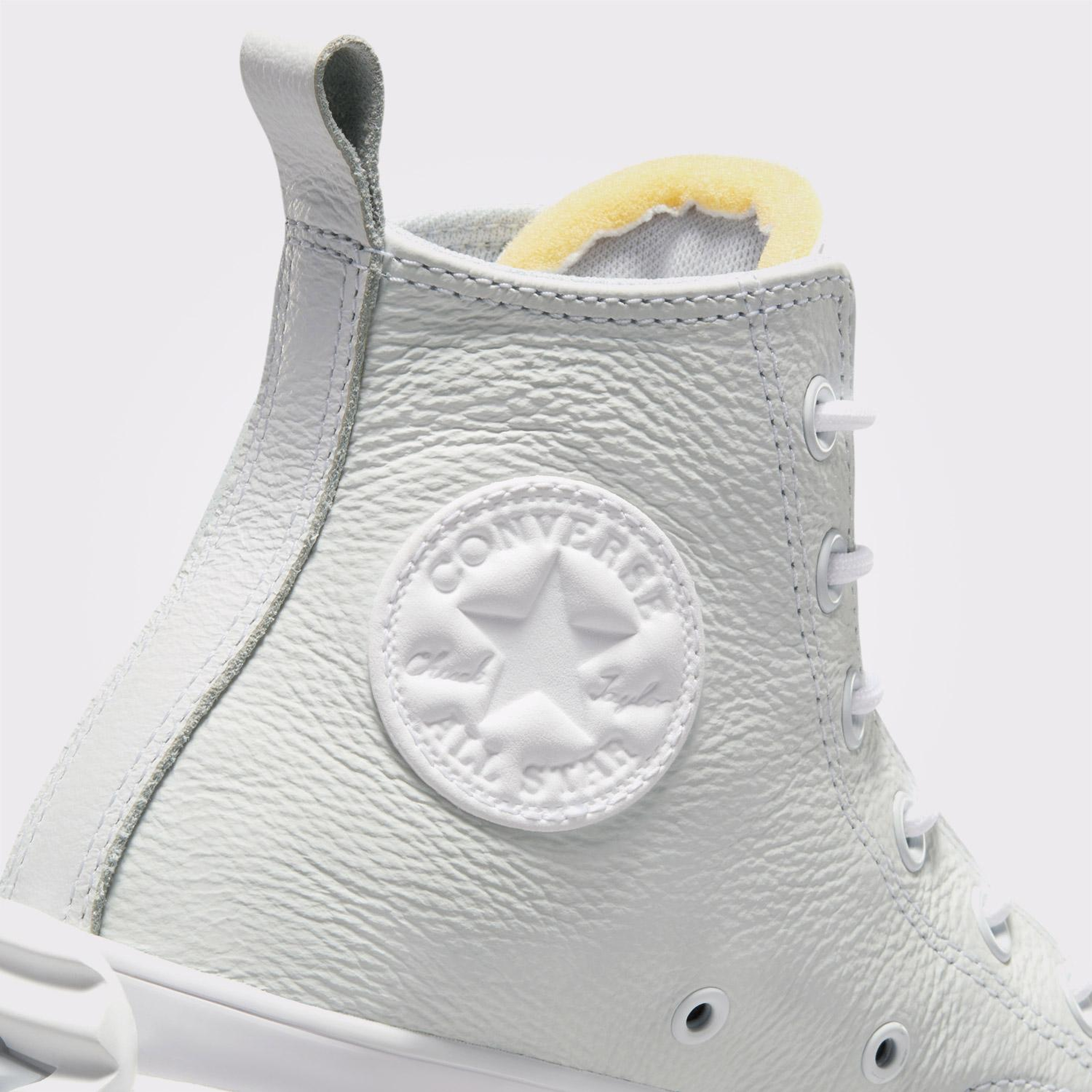 Converse Run Star Hike Utility Leather