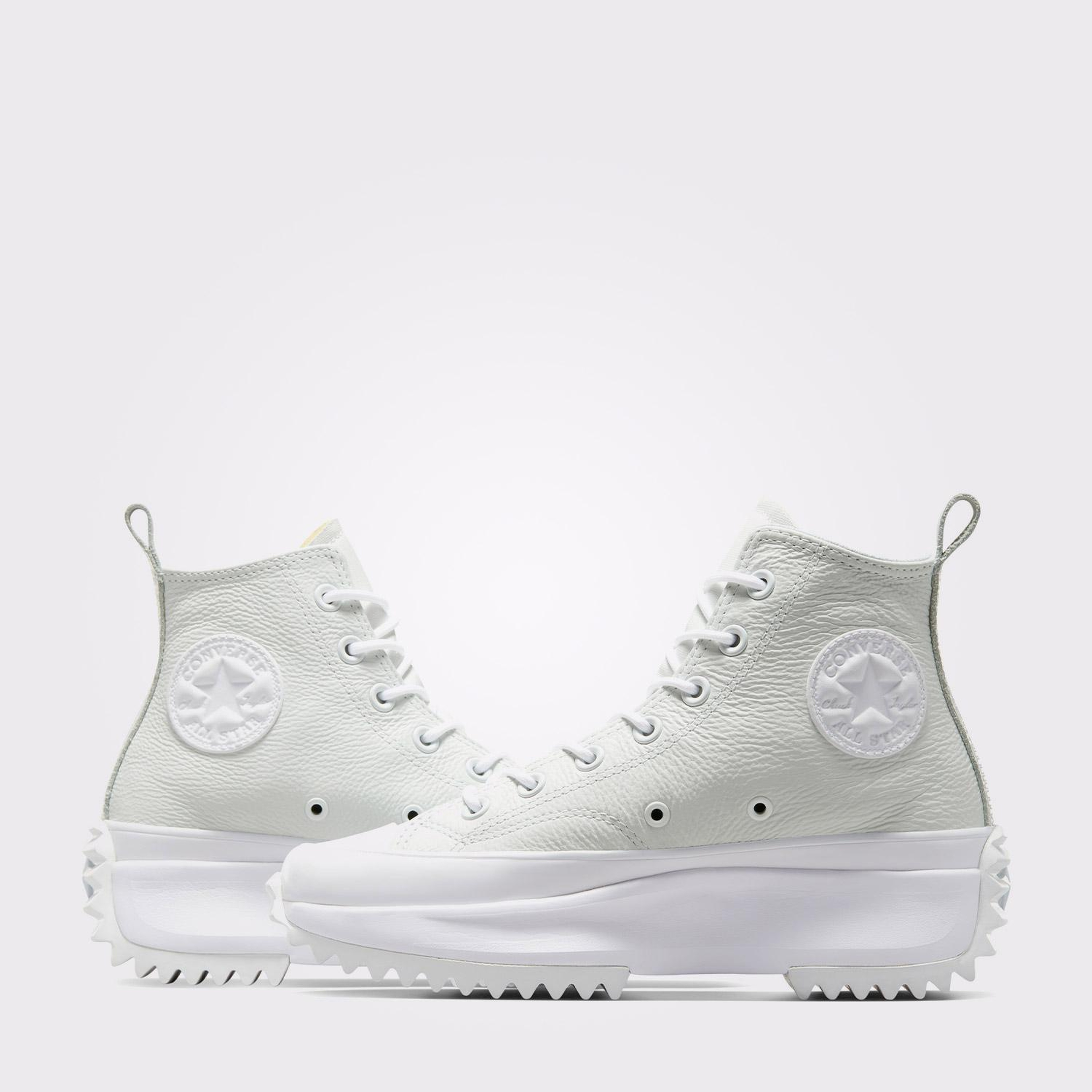 Converse Run Star Hike Utility Leather