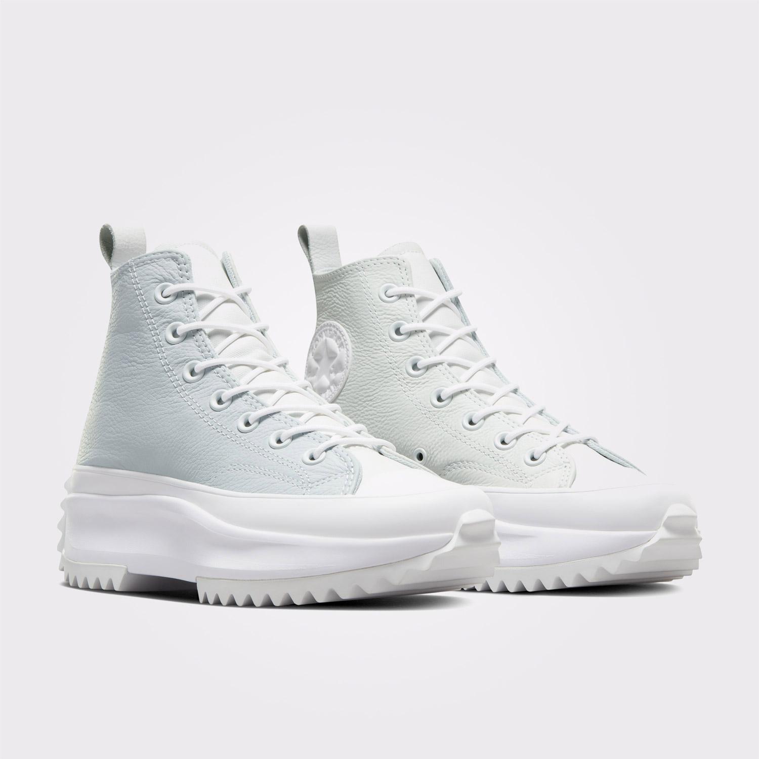 Converse Run Star Hike Utility Leather