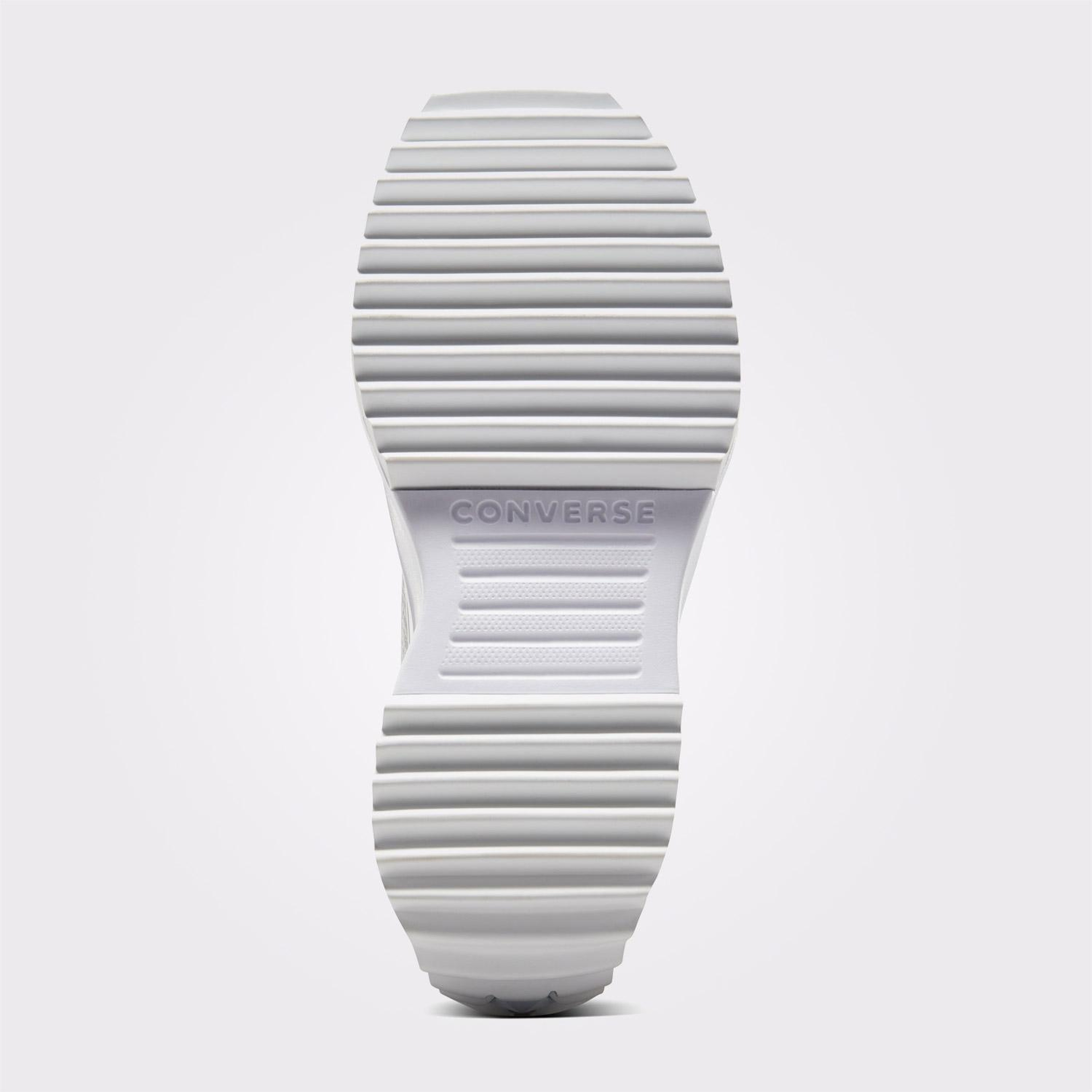 Converse Run Star Hike Utility Leather