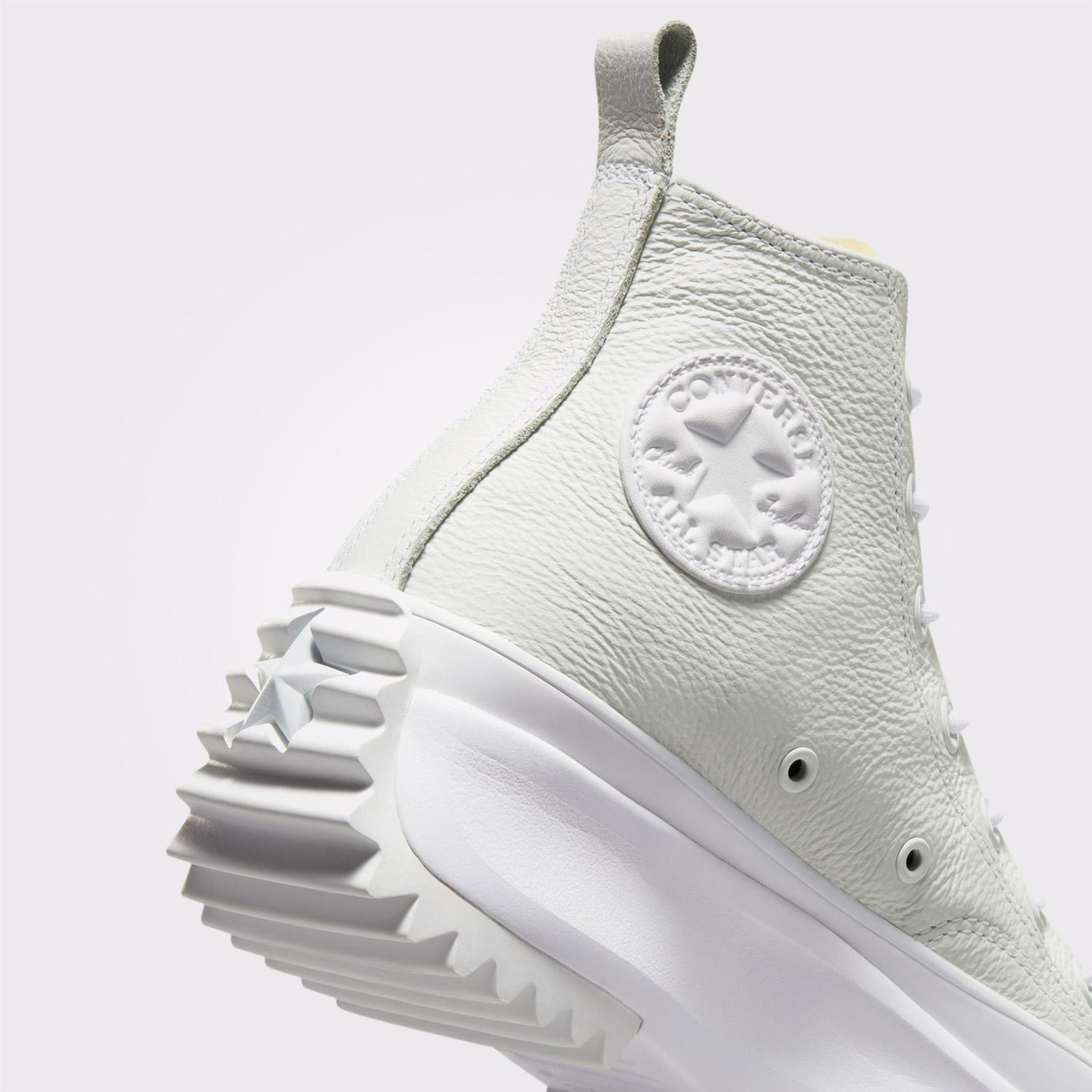 Converse Run Star Hike Utility Leather